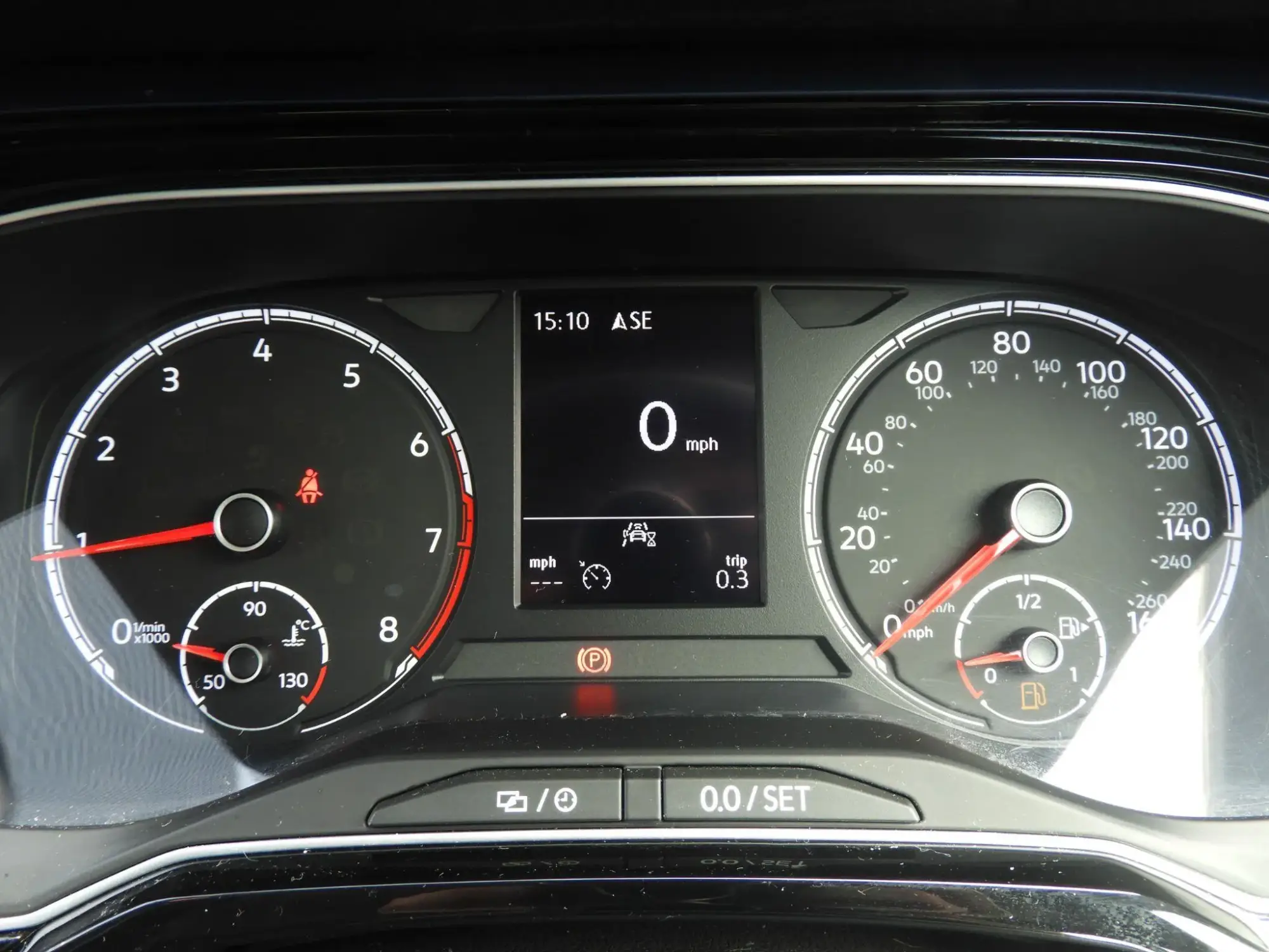 Volkswagen Polo Image 35 Volkswagen Polo Image 35
