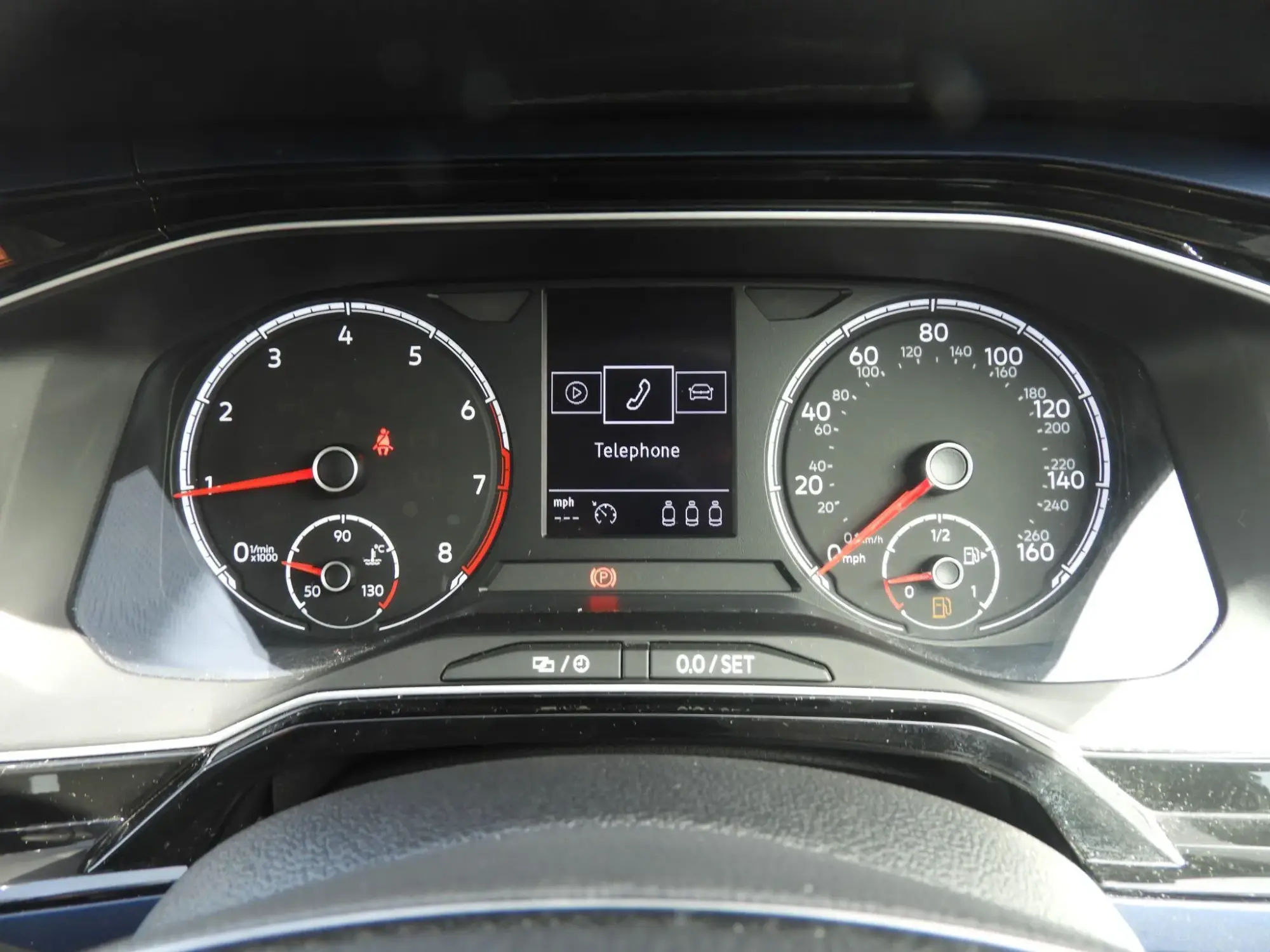 Volkswagen Polo Image 36 Volkswagen Polo Image 36