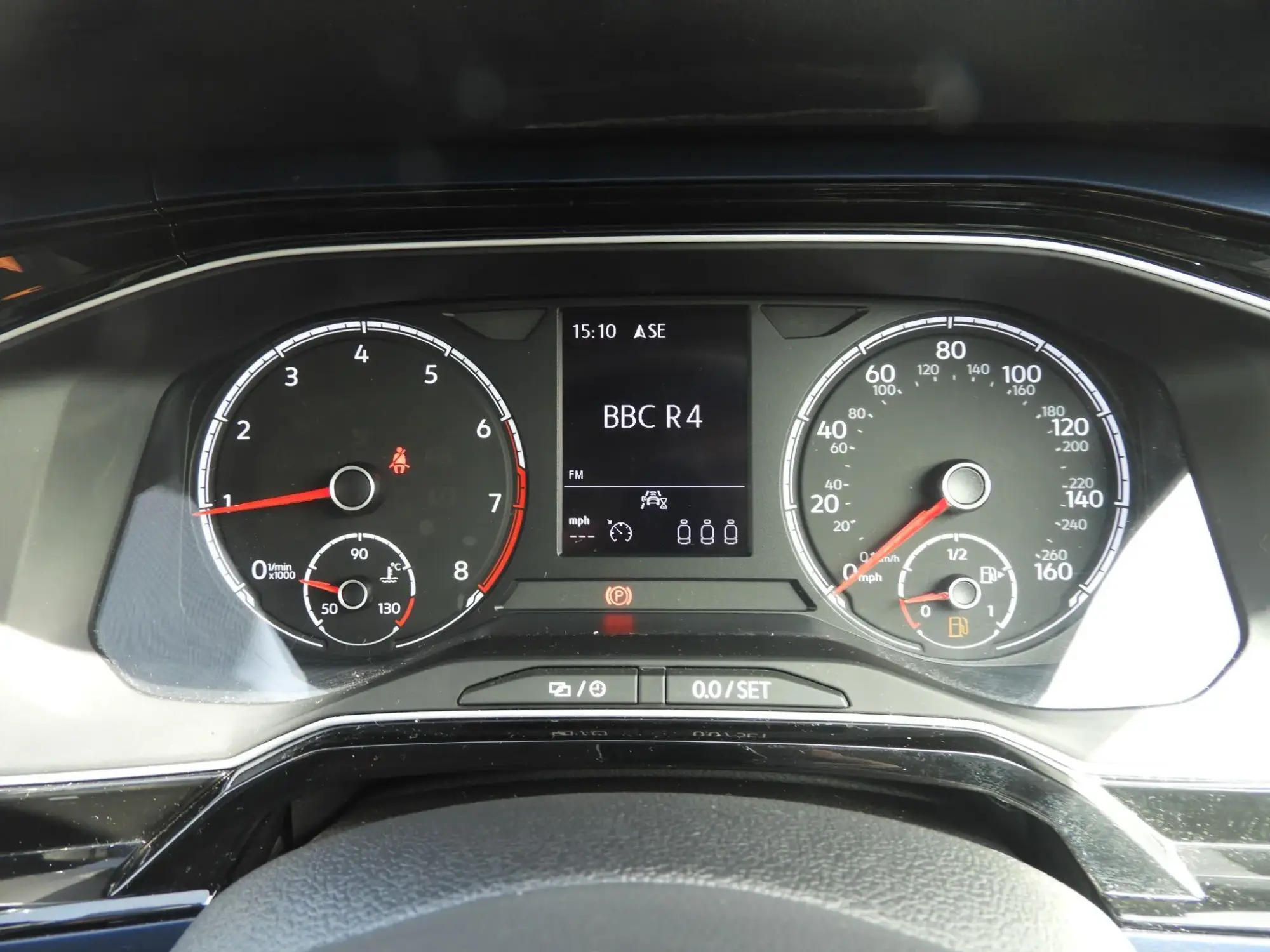 Volkswagen Polo Image 37 Volkswagen Polo Image 37