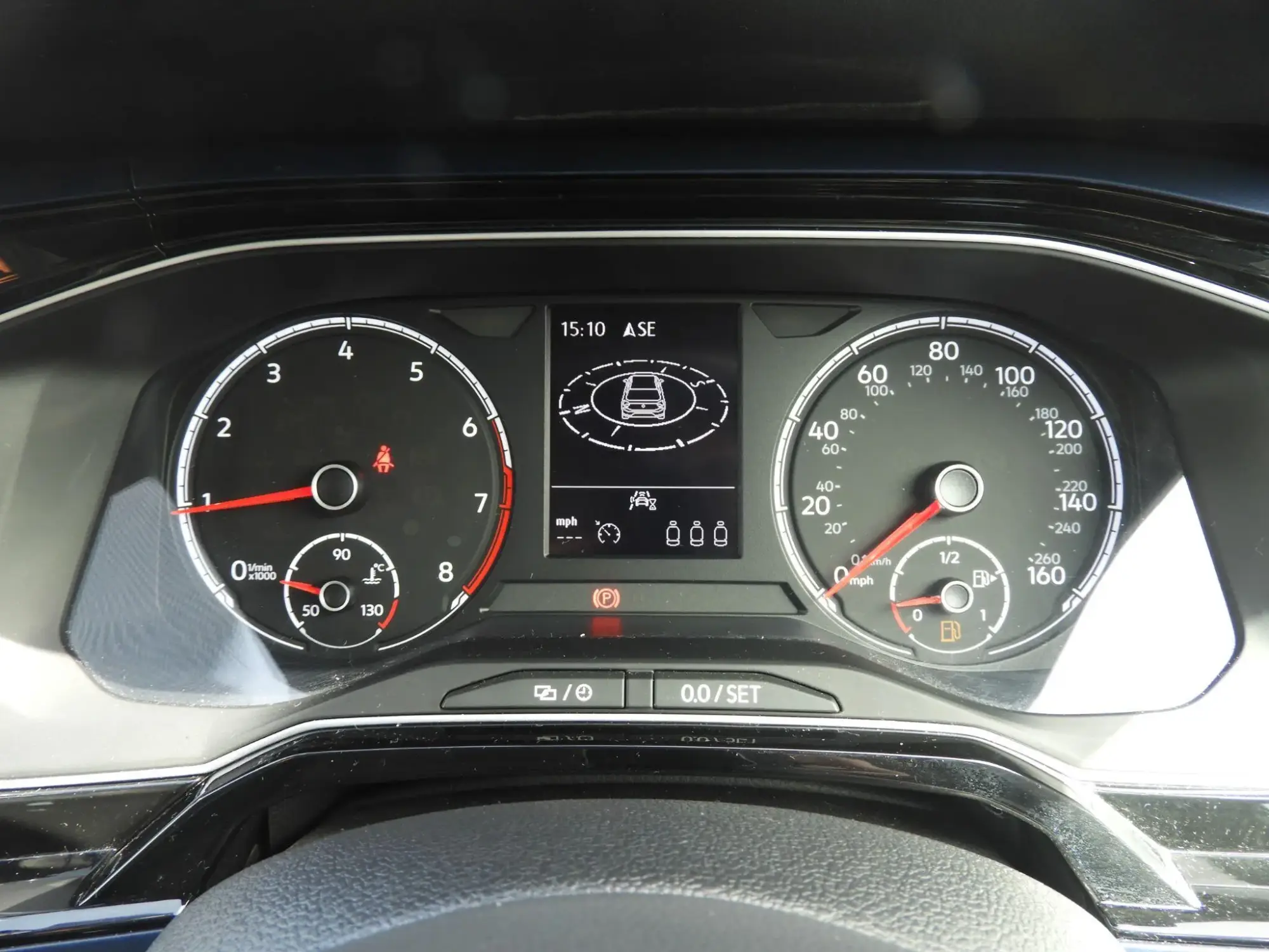 Volkswagen Polo Image 38 Volkswagen Polo Image 38