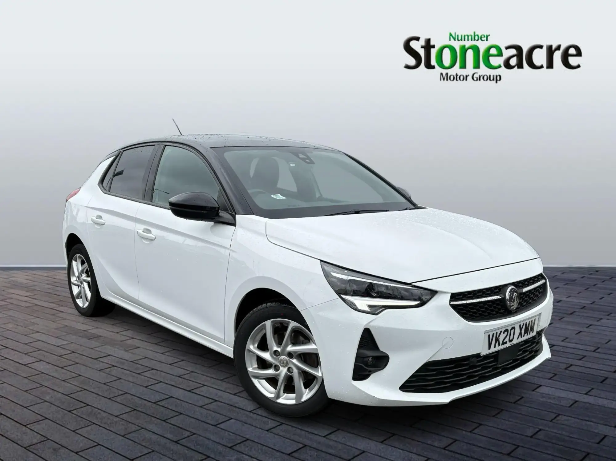 Vauxhall Corsa Image 1 Vauxhall Corsa Image 1