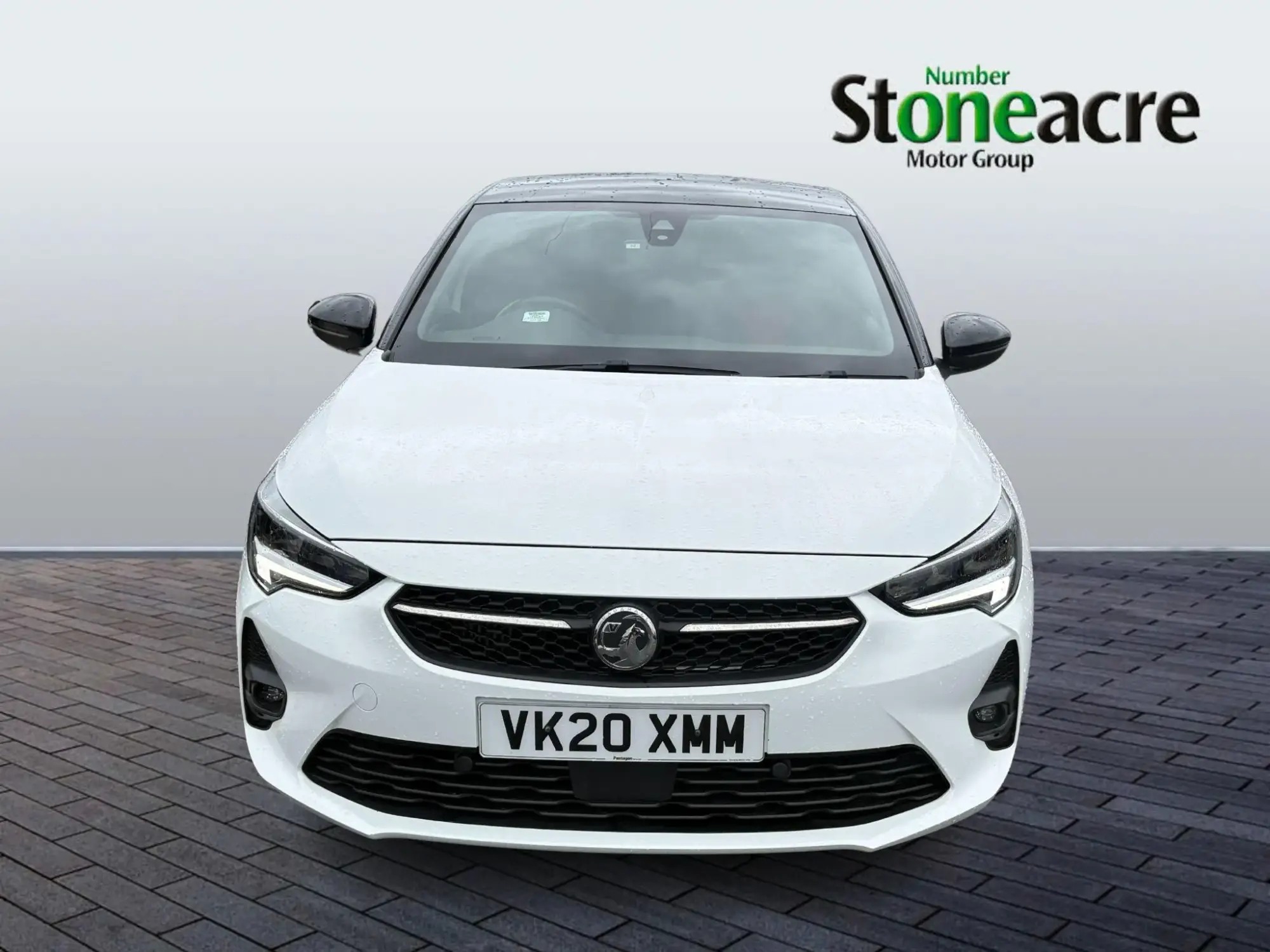 Vauxhall Corsa 1.2 Turbo SRi Euro 6 (s/s) 5dr VK20XMM Image 2