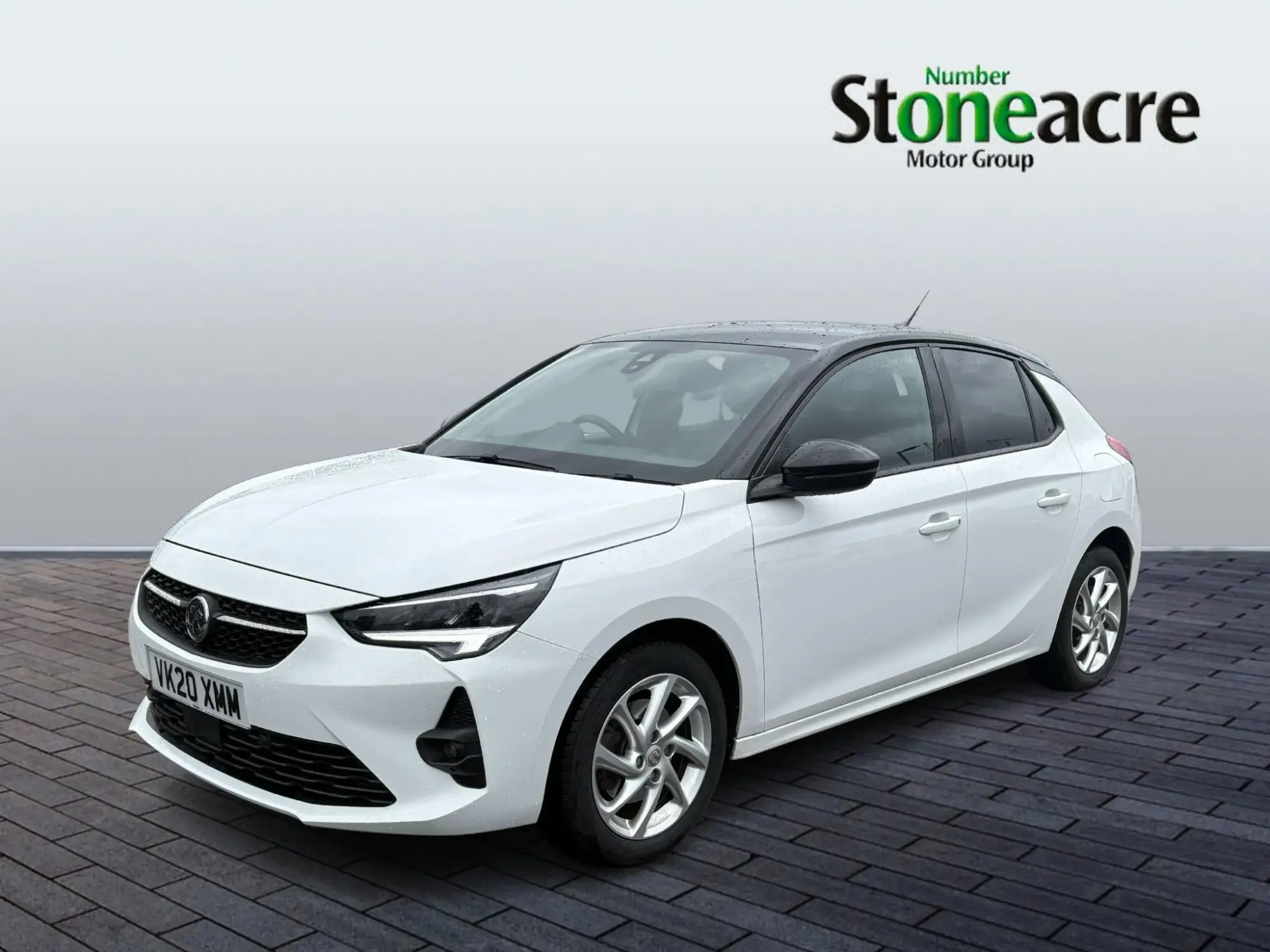 Vauxhall Corsa 1.2 Turbo SRi Euro 6 (s/s) 5dr VK20XMM Image 3