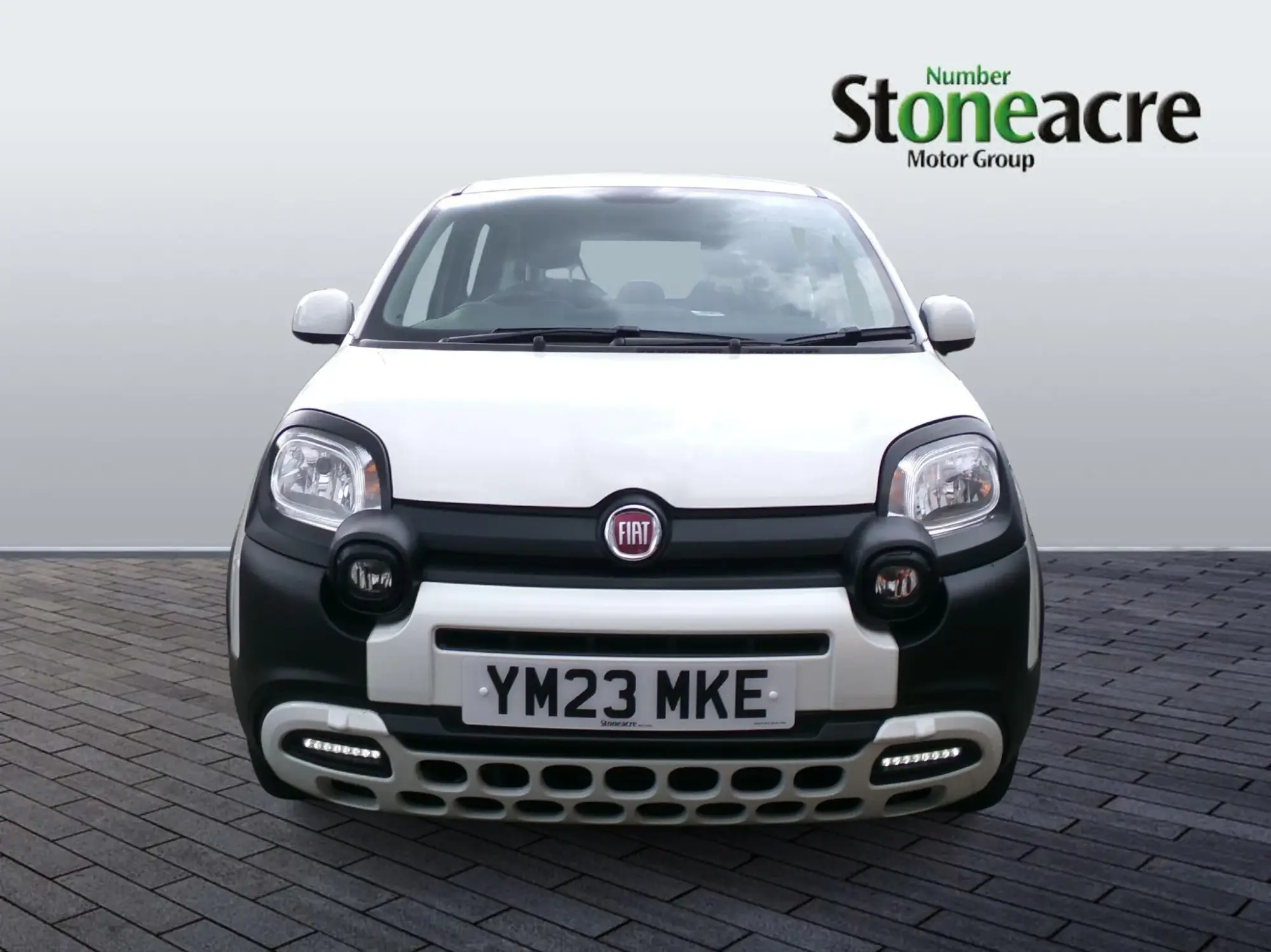 Fiat Panda Hybrid Image 10 Fiat Panda Hybrid Image 10