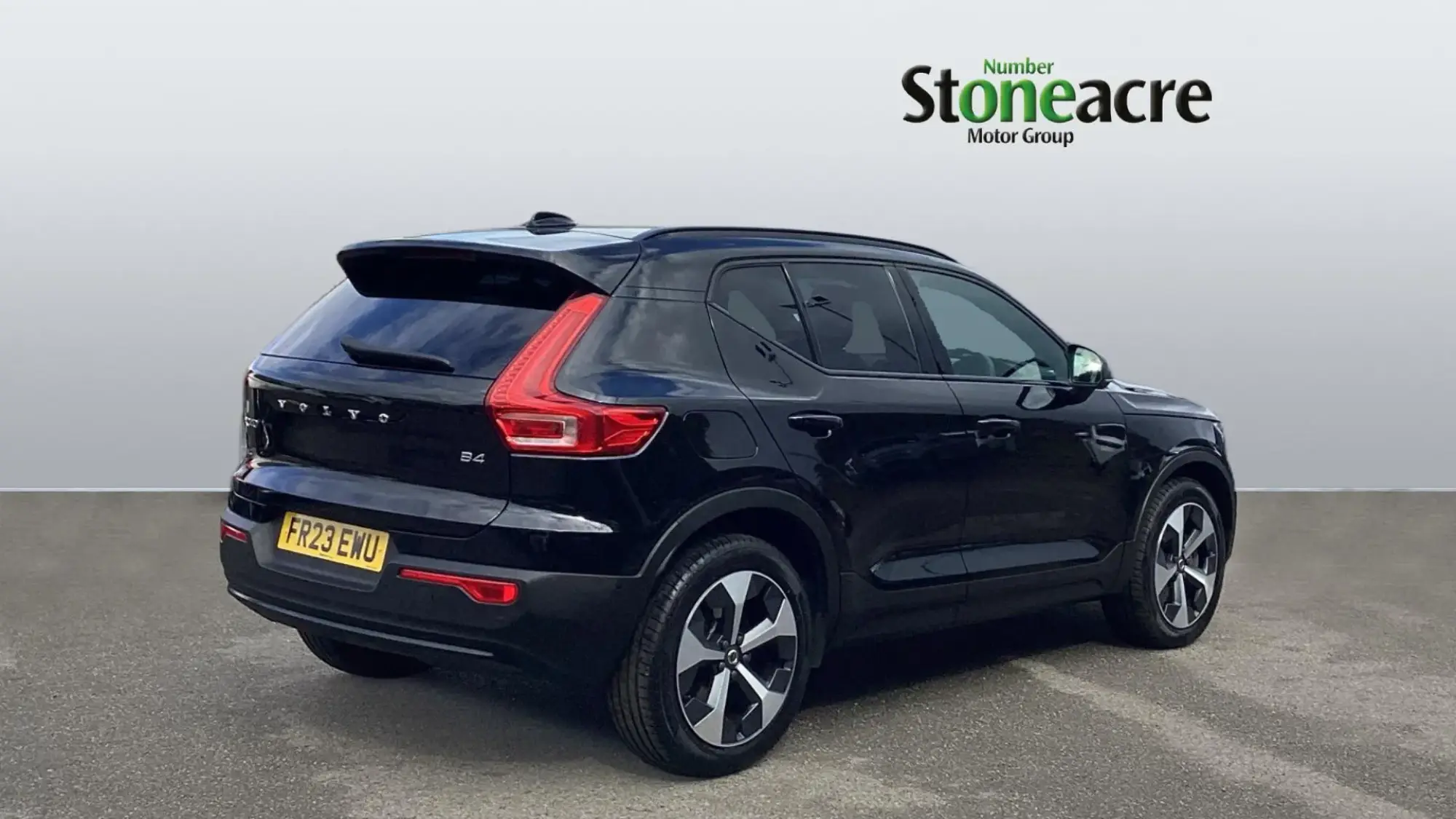Volvo XC40 Image 2