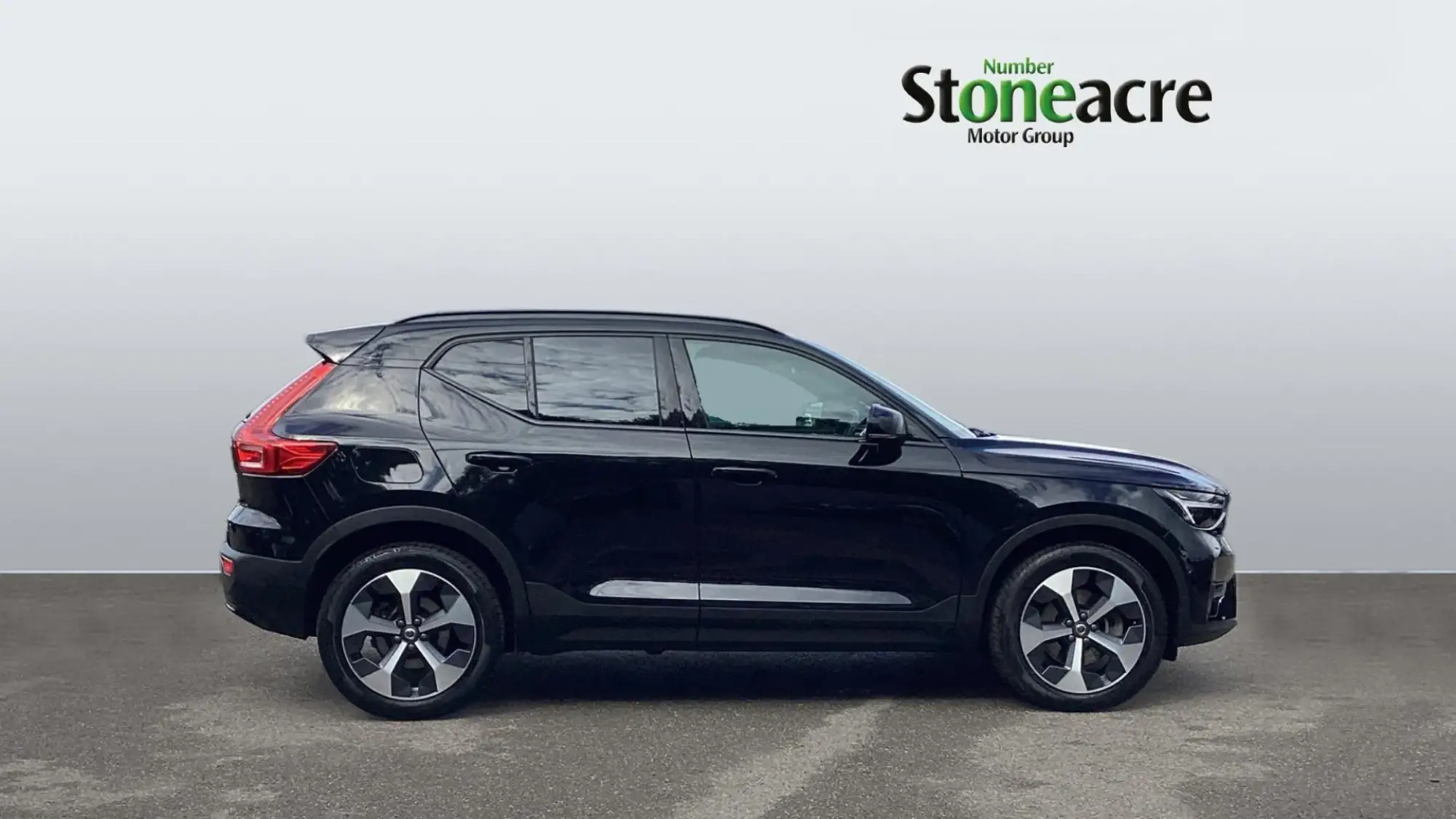 Volvo XC40 Image 3