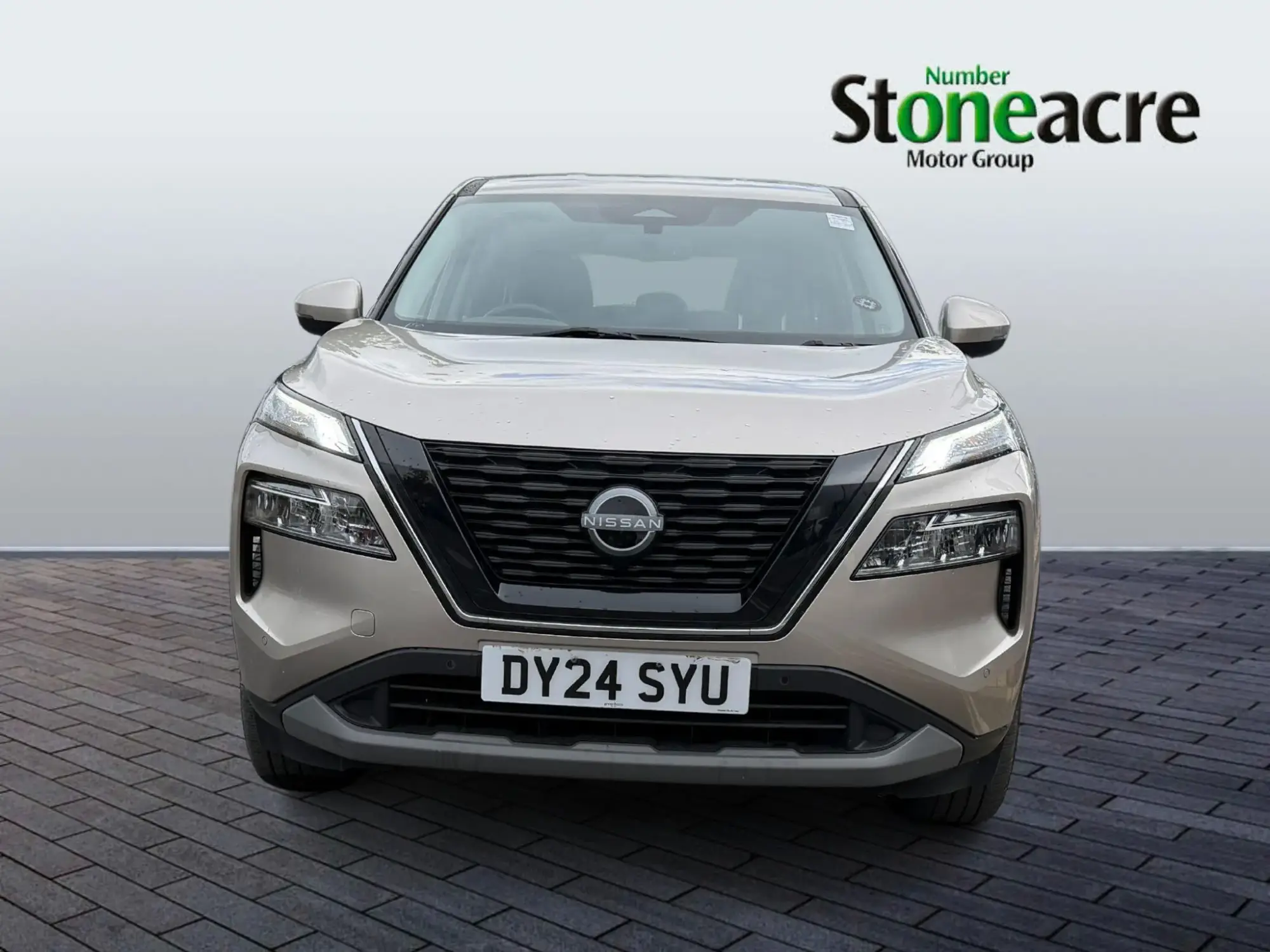 Nissan X-Trail e-POWER 1.5 h e-POWER Acenta Premium Auto Euro 6 (s/s) 5dr DY24SYU Image 2