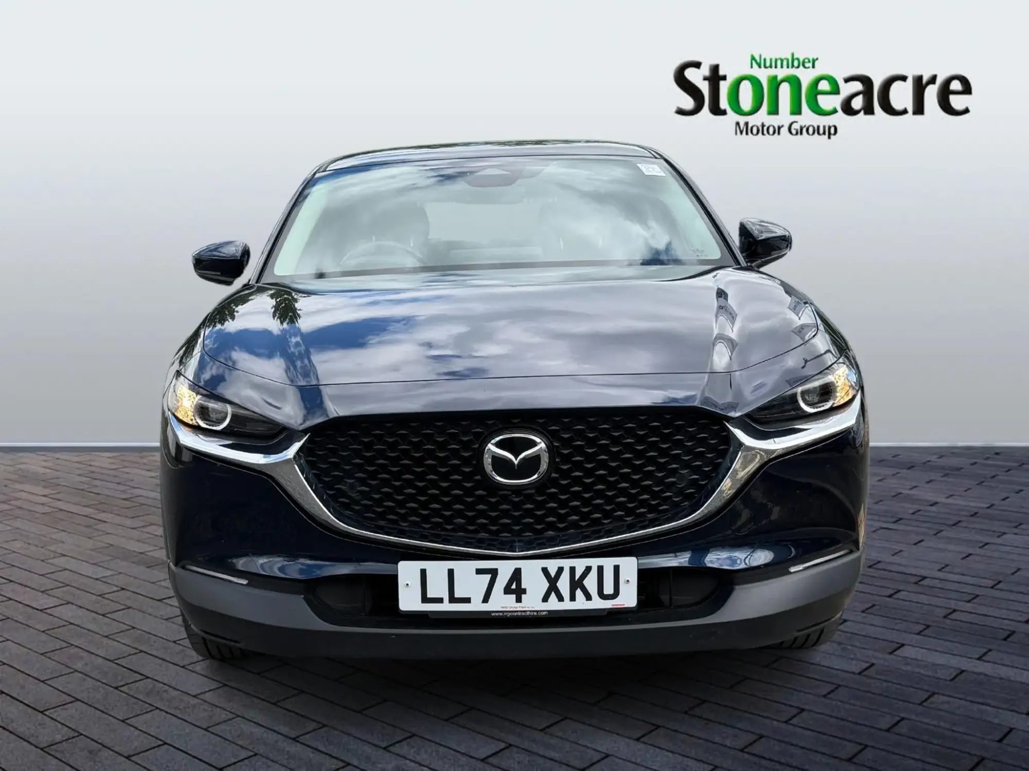 Mazda CX-30 Image 2