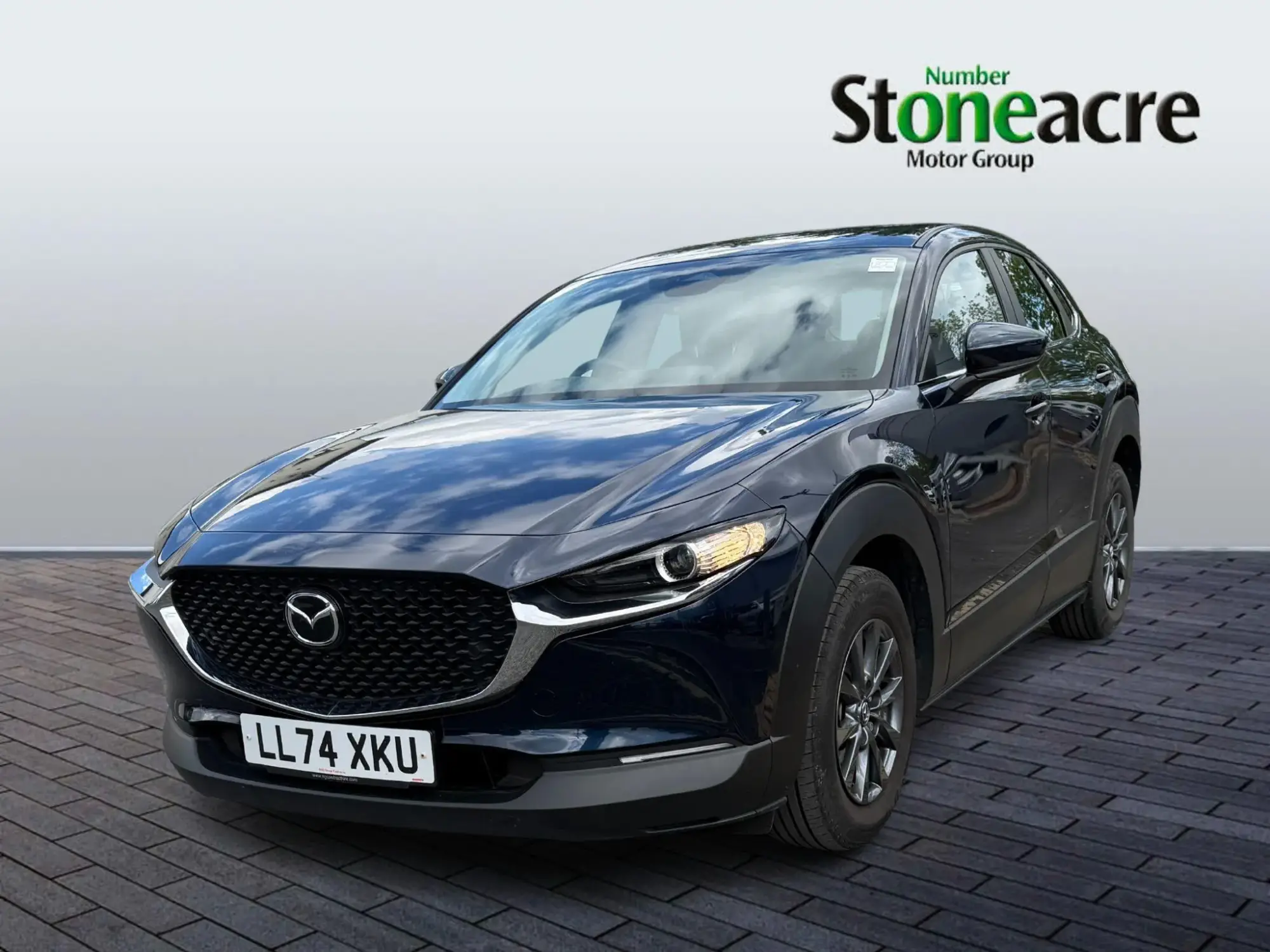 Mazda CX-30 Image 3