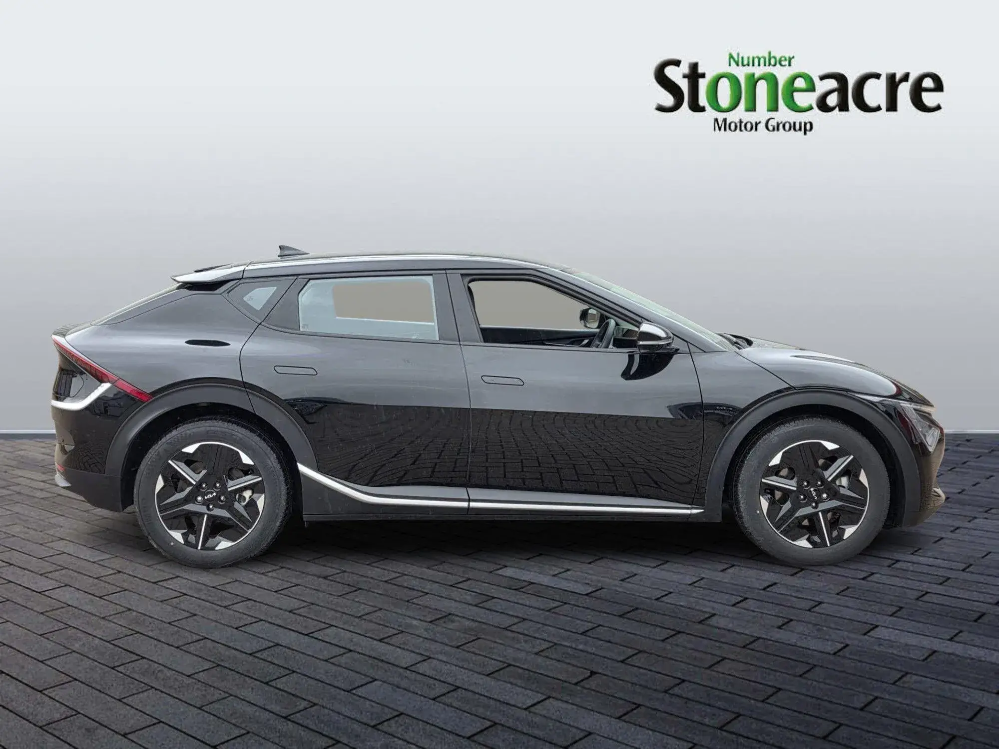 Kia EV6 Image 2