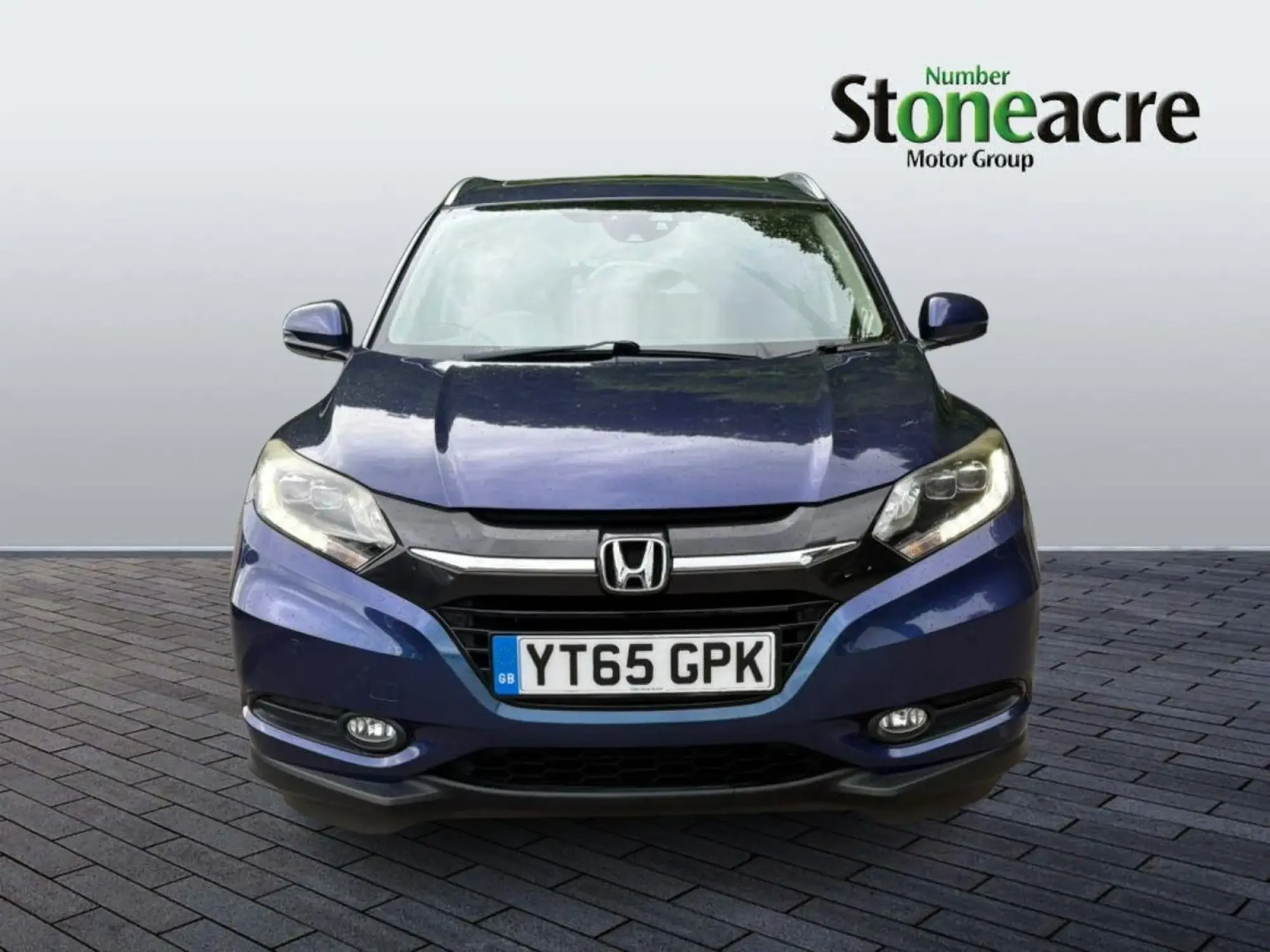 Honda HR-V Image 2