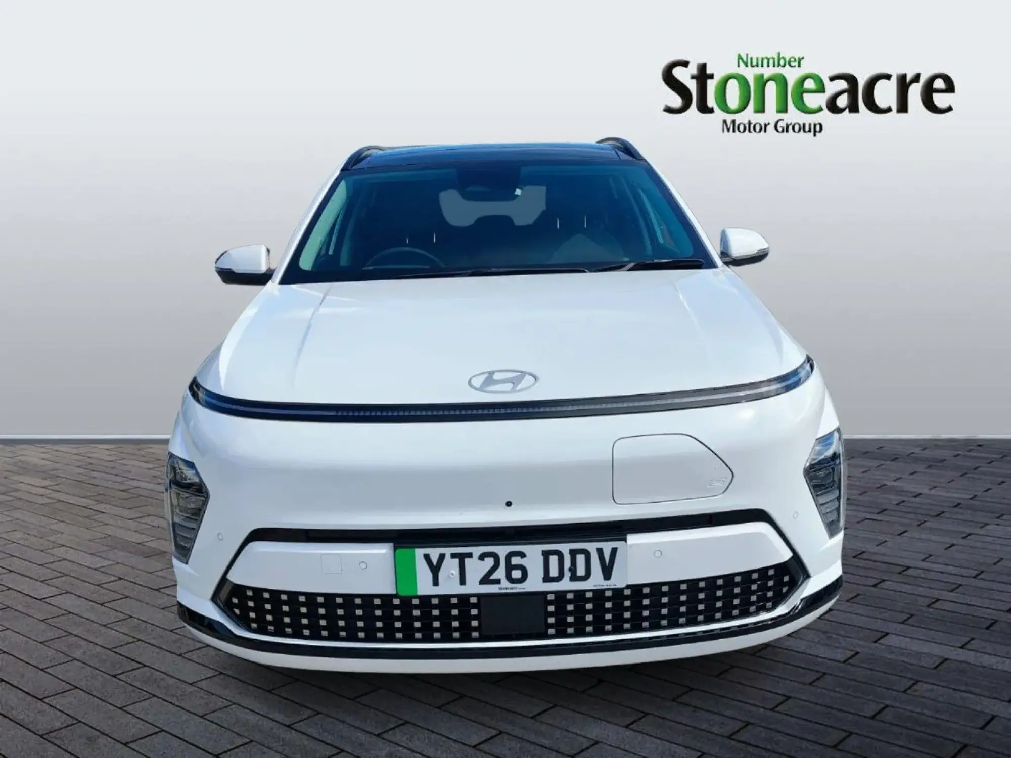 Hyundai KONA Electric 160kW Ultimate 65kWh 5dr Auto YT26DDV Image 2
