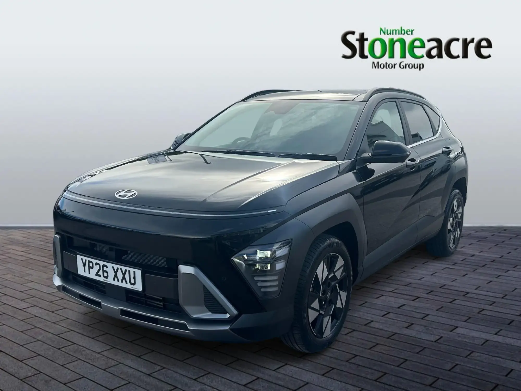 Hyundai KONA Image 3 Hyundai KONA Image 3