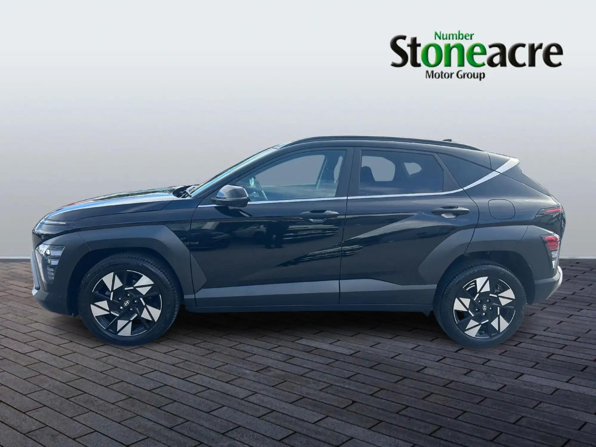 Hyundai KONA Image 4 Hyundai KONA Image 4