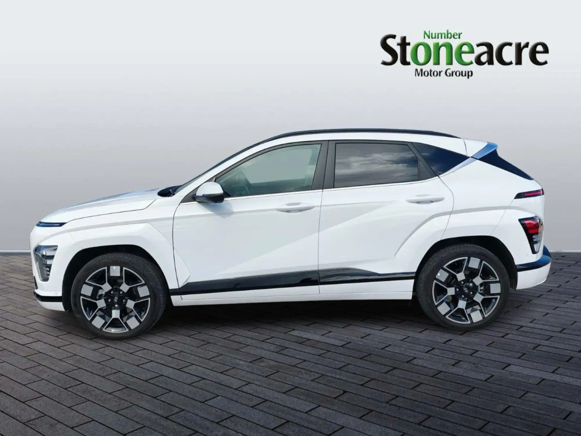 Hyundai KONA Electric Image 4 Hyundai KONA Electric Image 4
