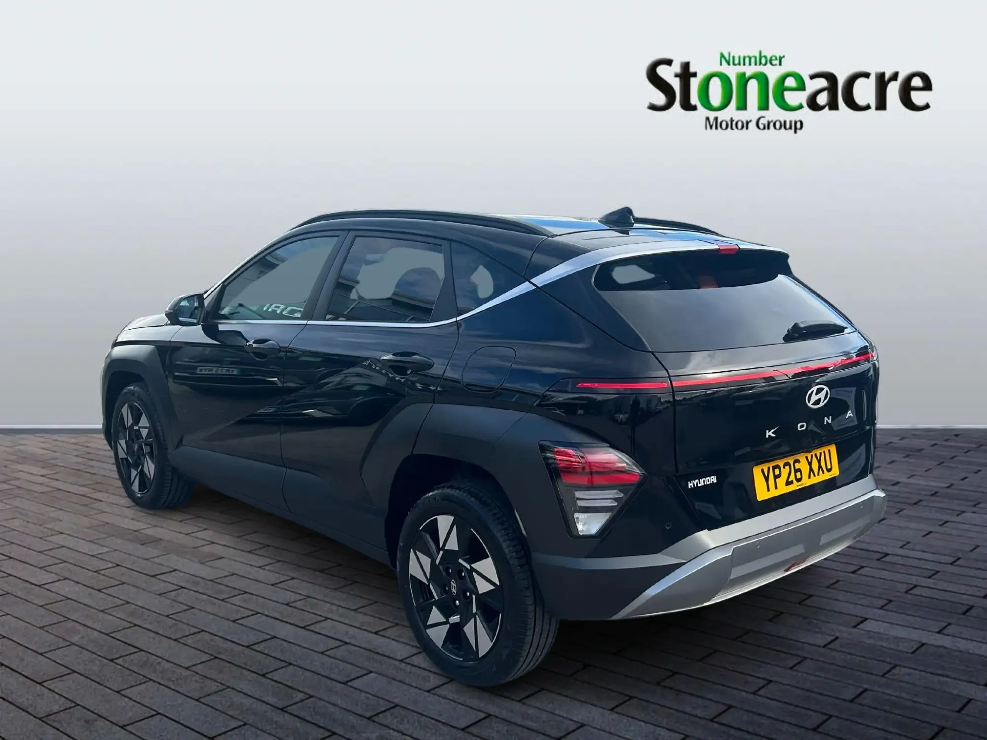 Hyundai KONA Image 5 Hyundai KONA Image 5