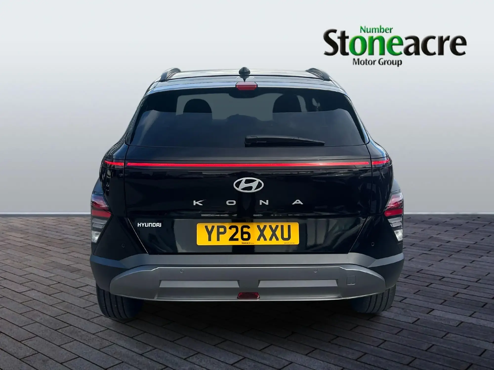 Hyundai KONA Image 6 Hyundai KONA Image 6