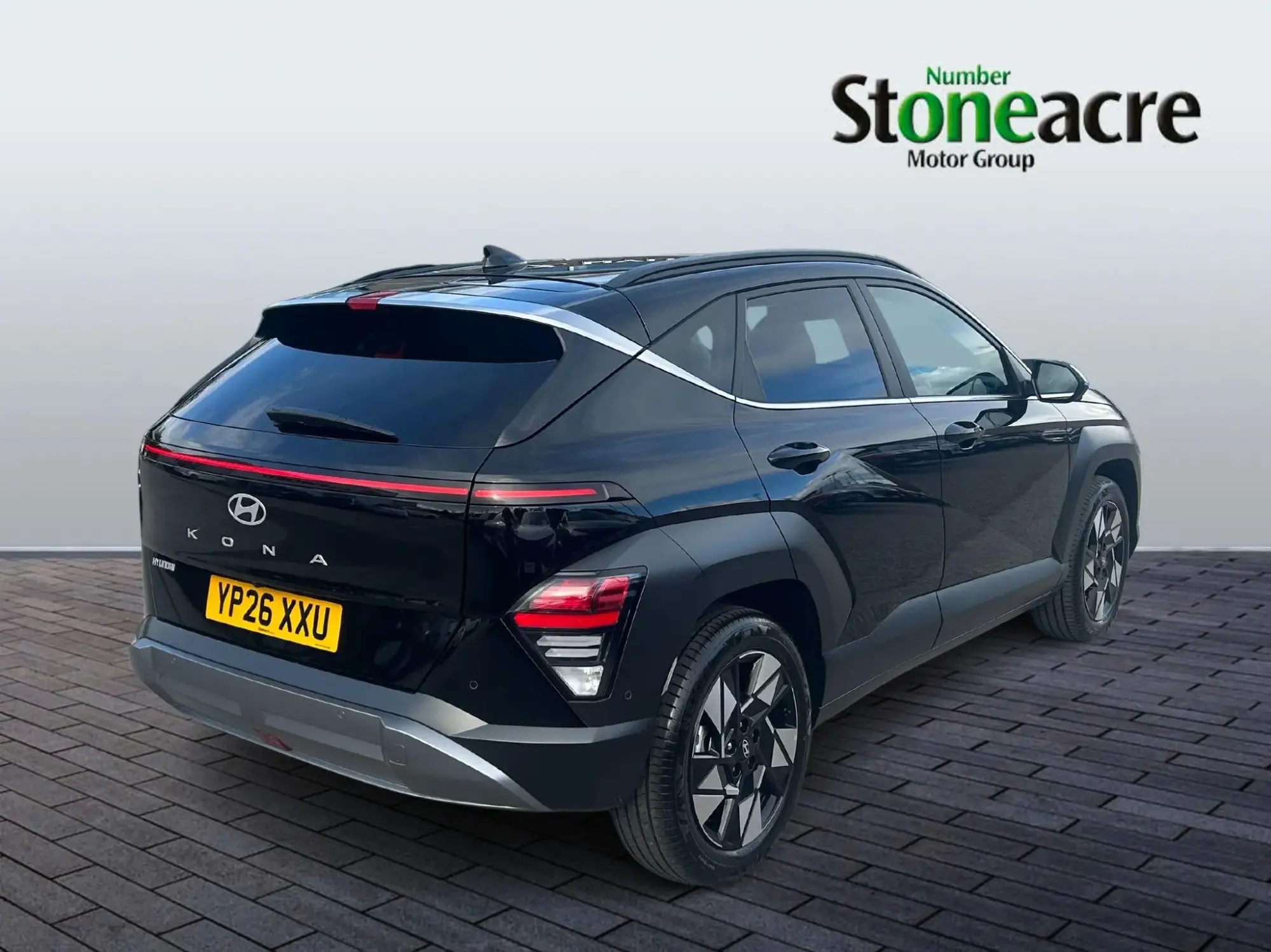 Hyundai KONA Image 7 Hyundai KONA Image 7