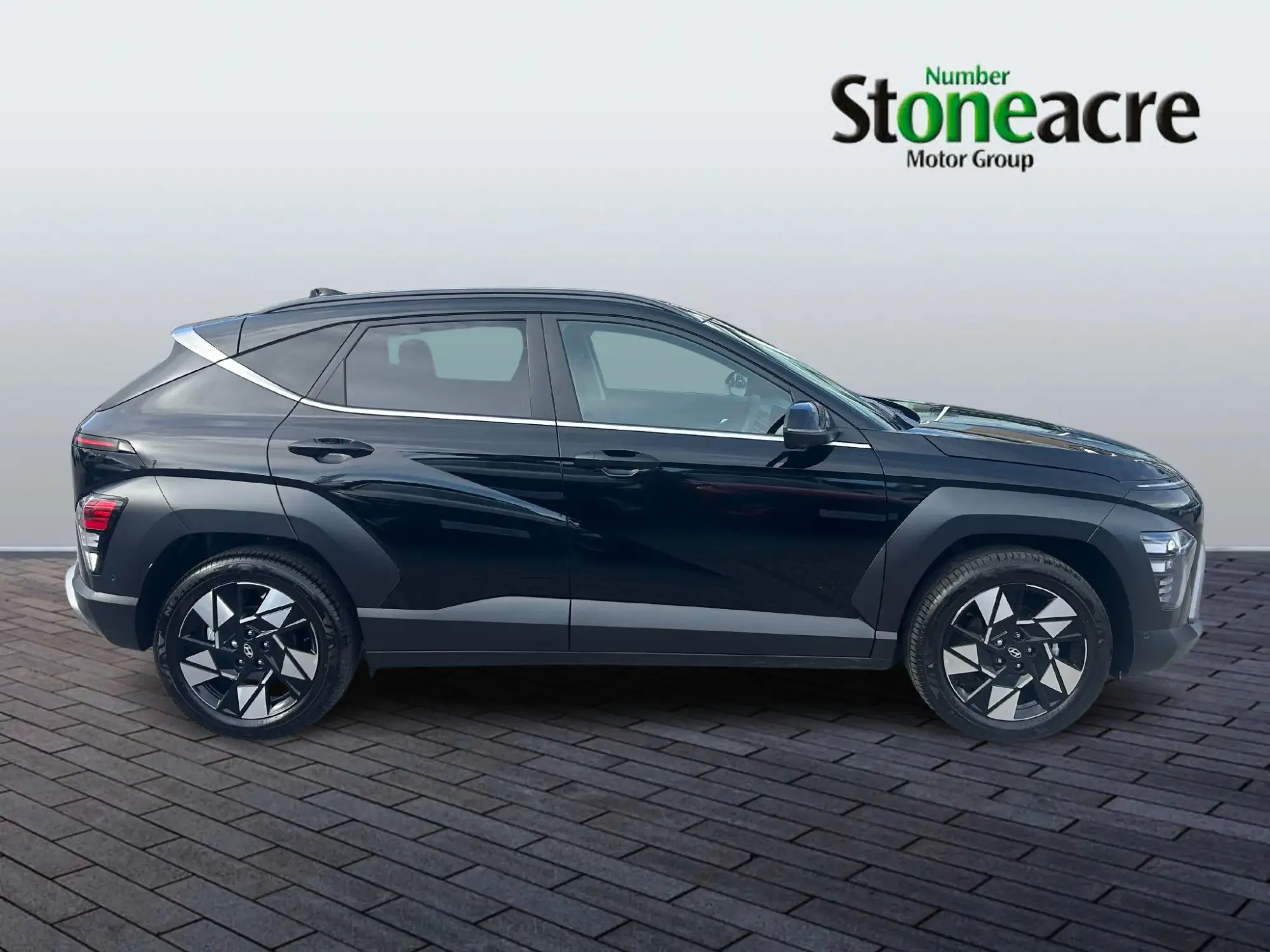 Hyundai KONA Image 8 Hyundai KONA Image 8