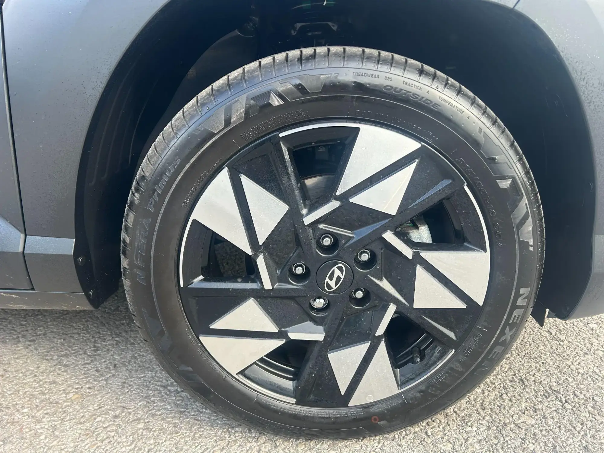 Hyundai KONA Image 11 Hyundai KONA Image 11