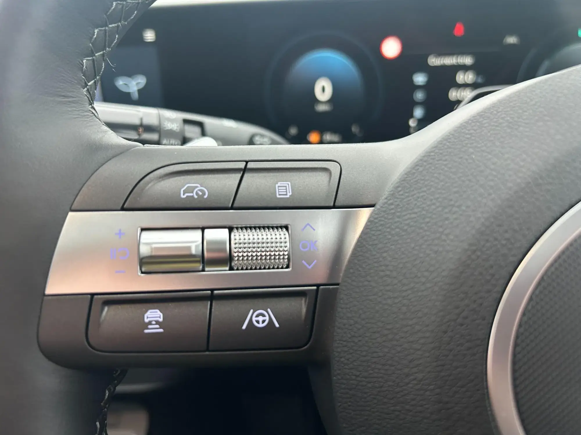 Hyundai KONA Electric Image 12 Hyundai KONA Electric Image 12