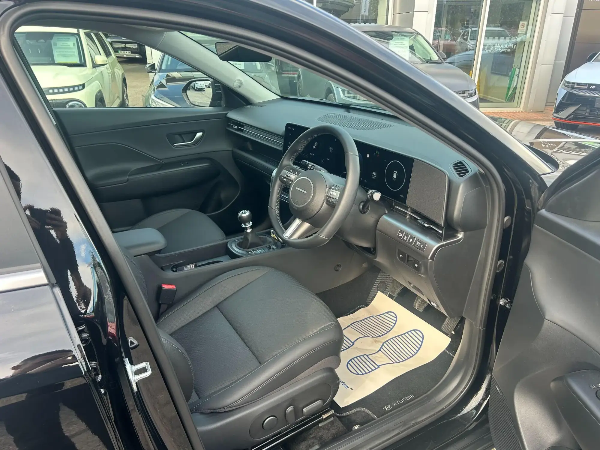 Hyundai KONA Image 13 Hyundai KONA Image 13