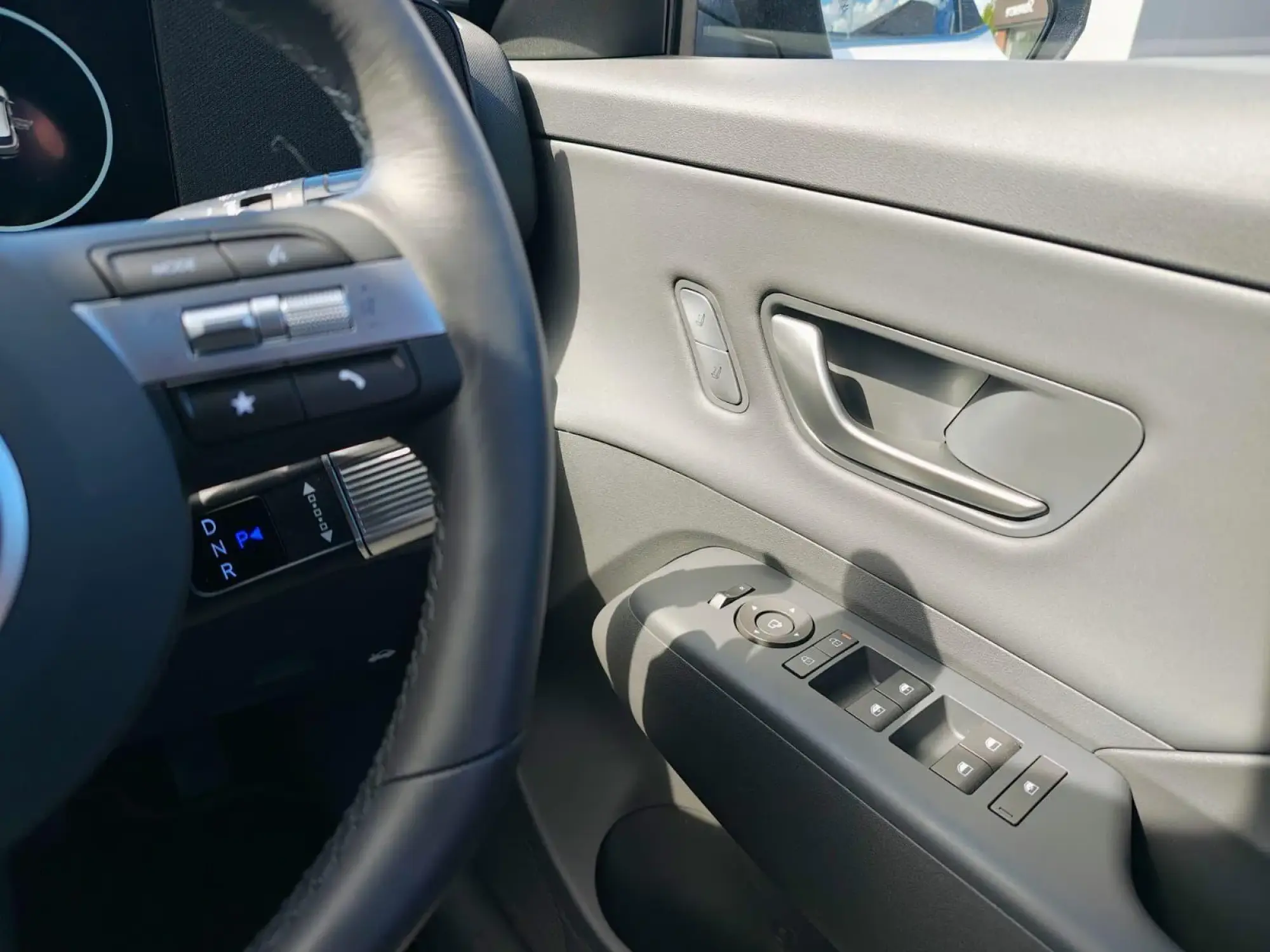 Hyundai KONA Electric Image 15 Hyundai KONA Electric Image 15