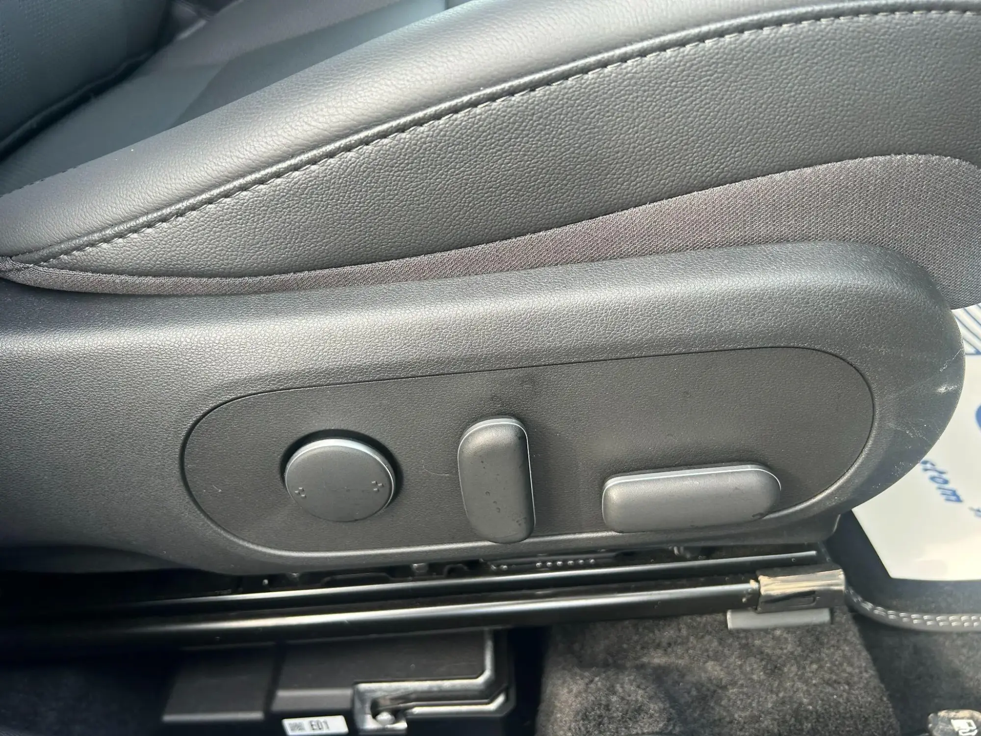 Hyundai KONA Image 14 Hyundai KONA Image 14