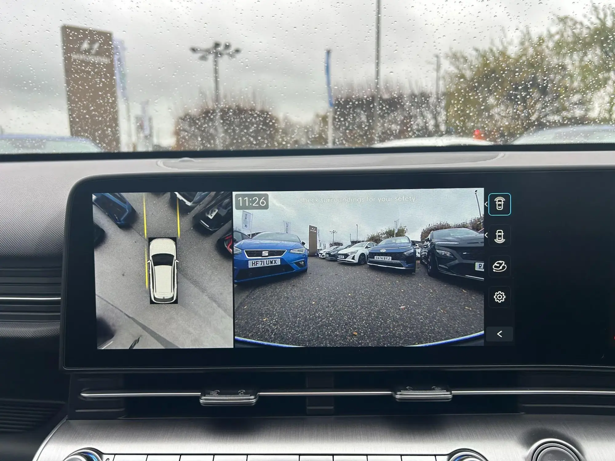 Hyundai KONA Electric Image 18 Hyundai KONA Electric Image 18