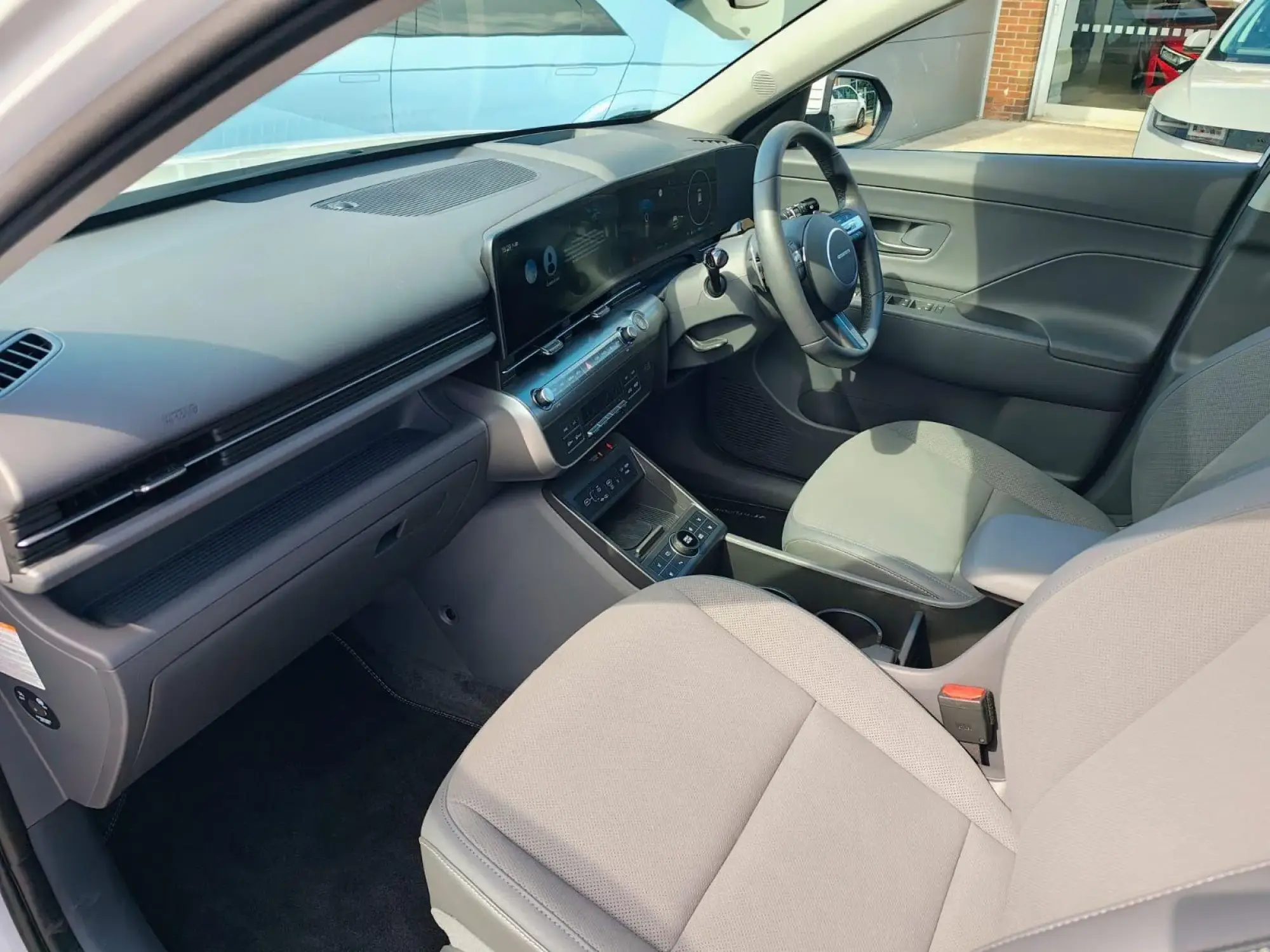 Hyundai KONA Electric Image 23 Hyundai KONA Electric Image 23