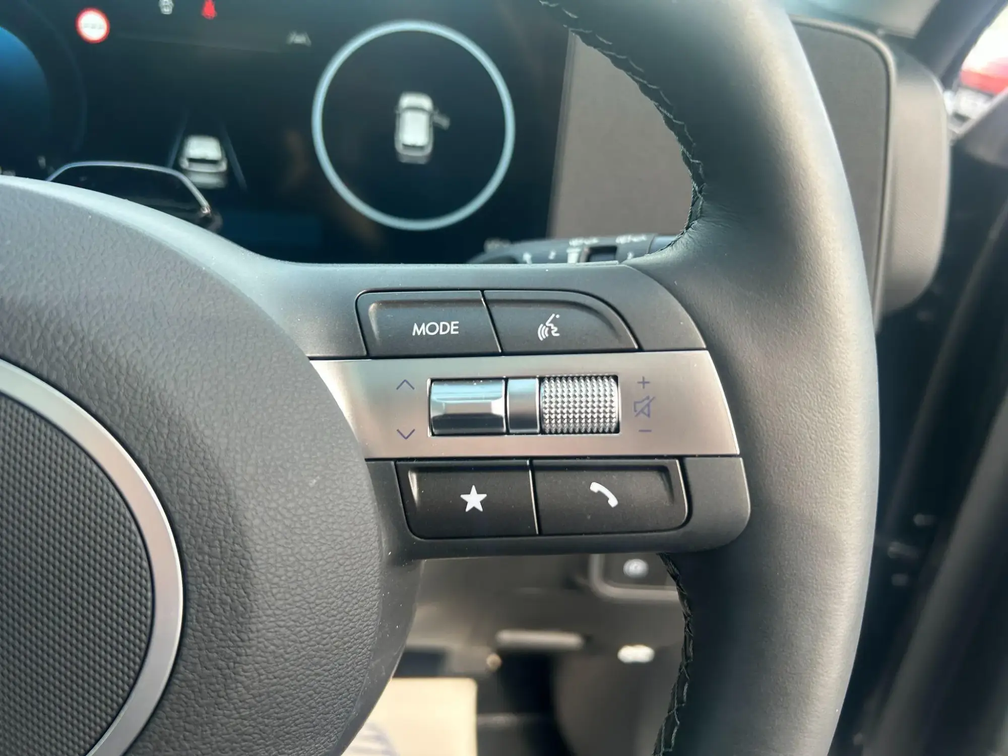 Hyundai KONA Image 19 Hyundai KONA Image 19