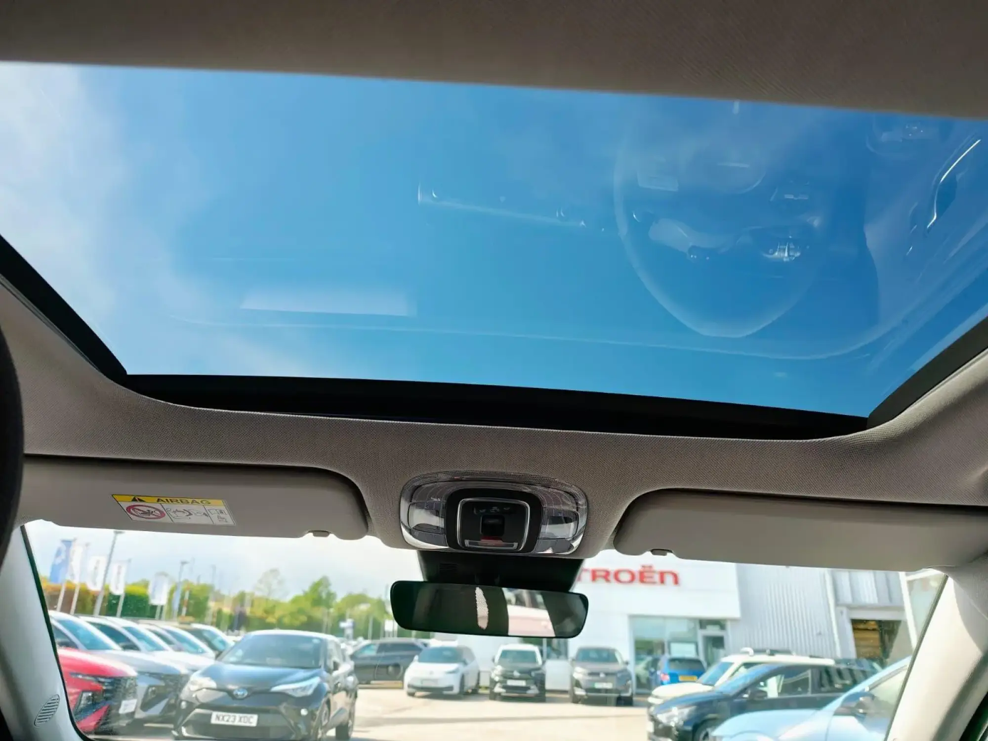 Hyundai KONA Electric Image 25 Hyundai KONA Electric Image 25