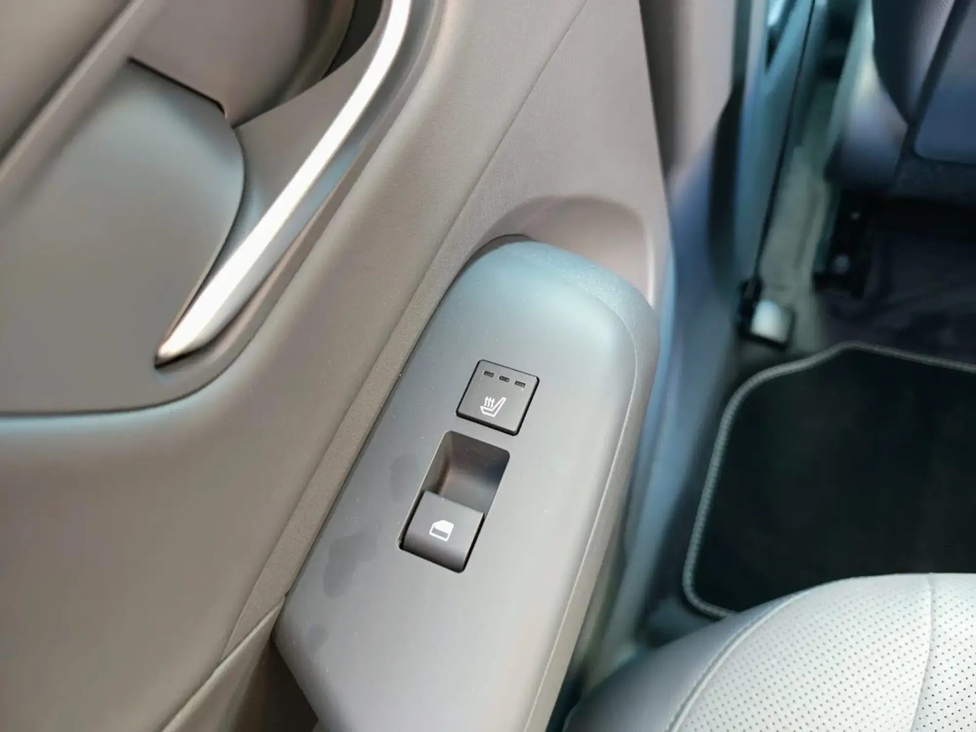 Hyundai KONA Electric Image 26 Hyundai KONA Electric Image 26