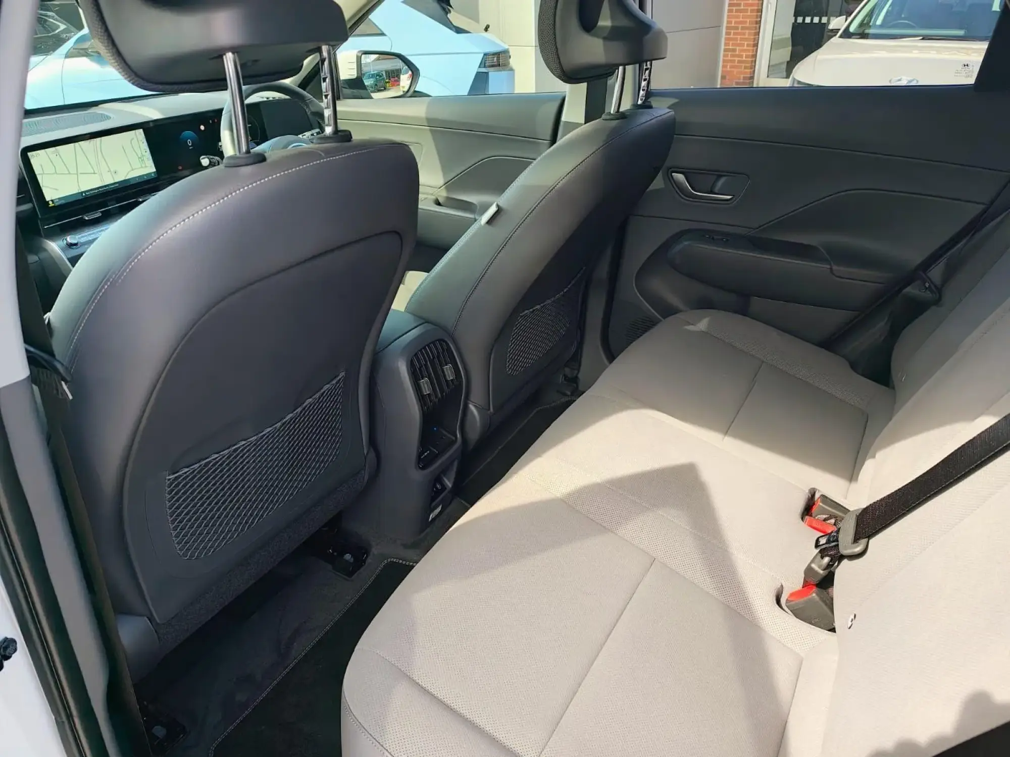 Hyundai KONA Electric Image 27 Hyundai KONA Electric Image 27