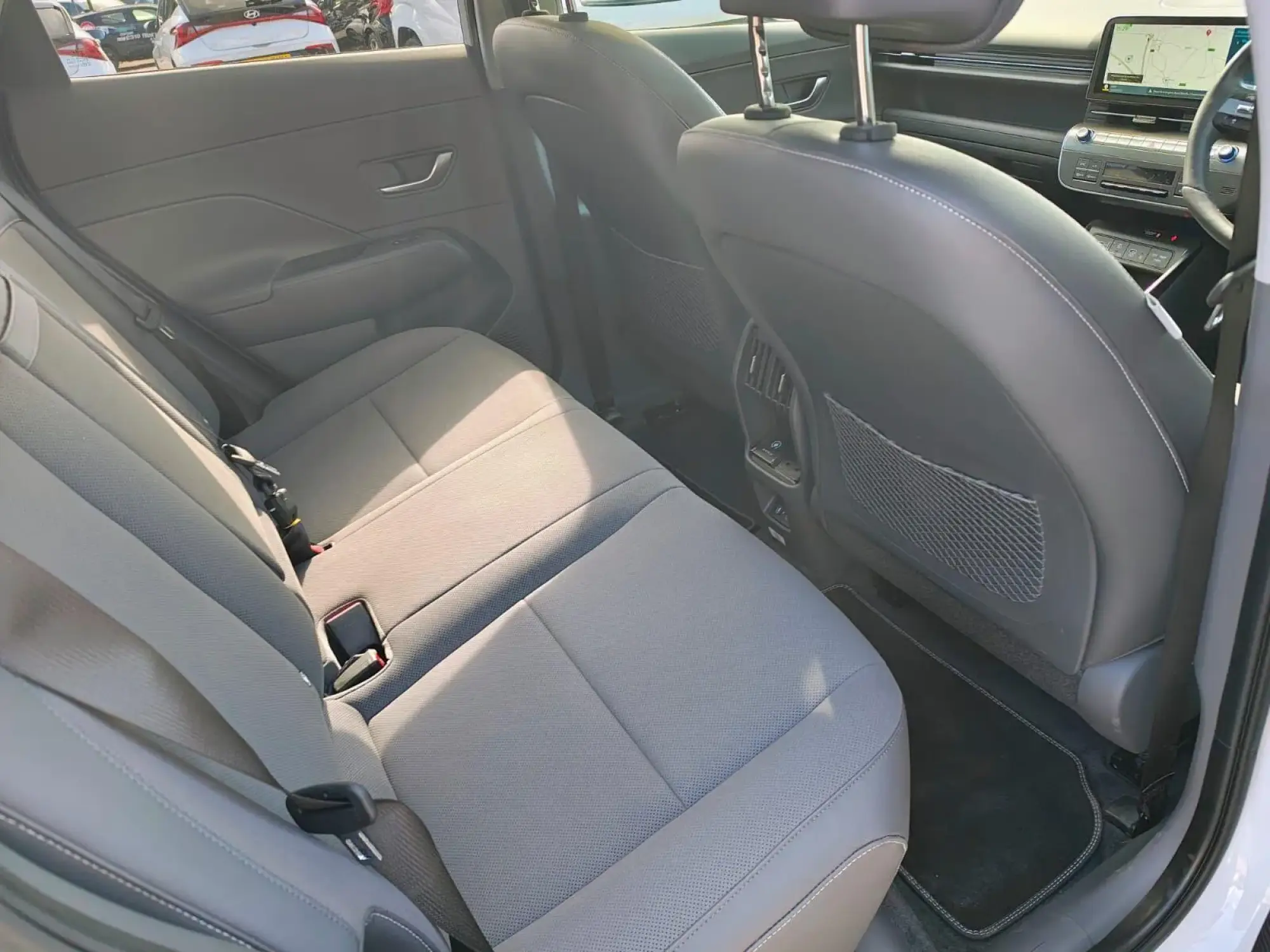 Hyundai KONA Electric Image 28 Hyundai KONA Electric Image 28