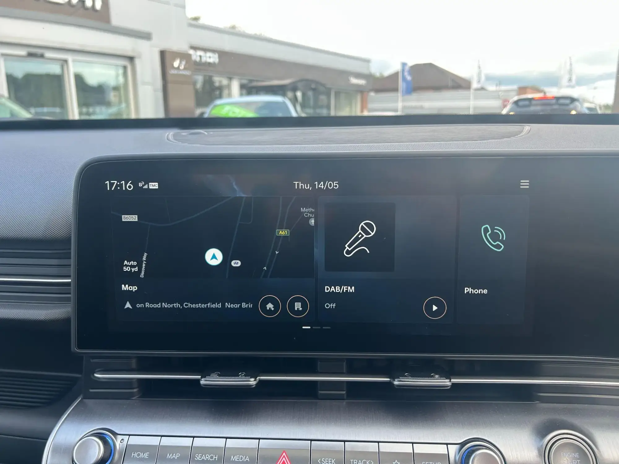 Hyundai KONA Image 21 Hyundai KONA Image 21