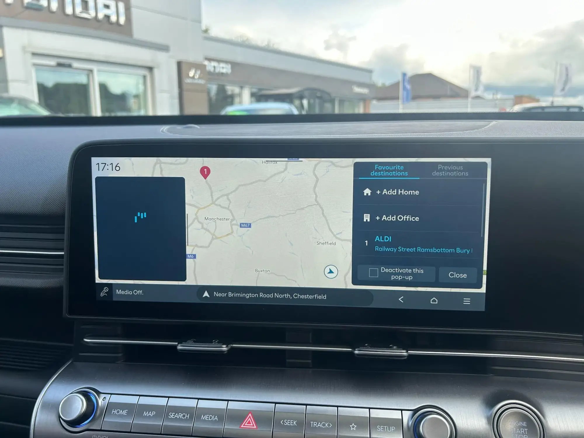 Hyundai KONA Image 22 Hyundai KONA Image 22