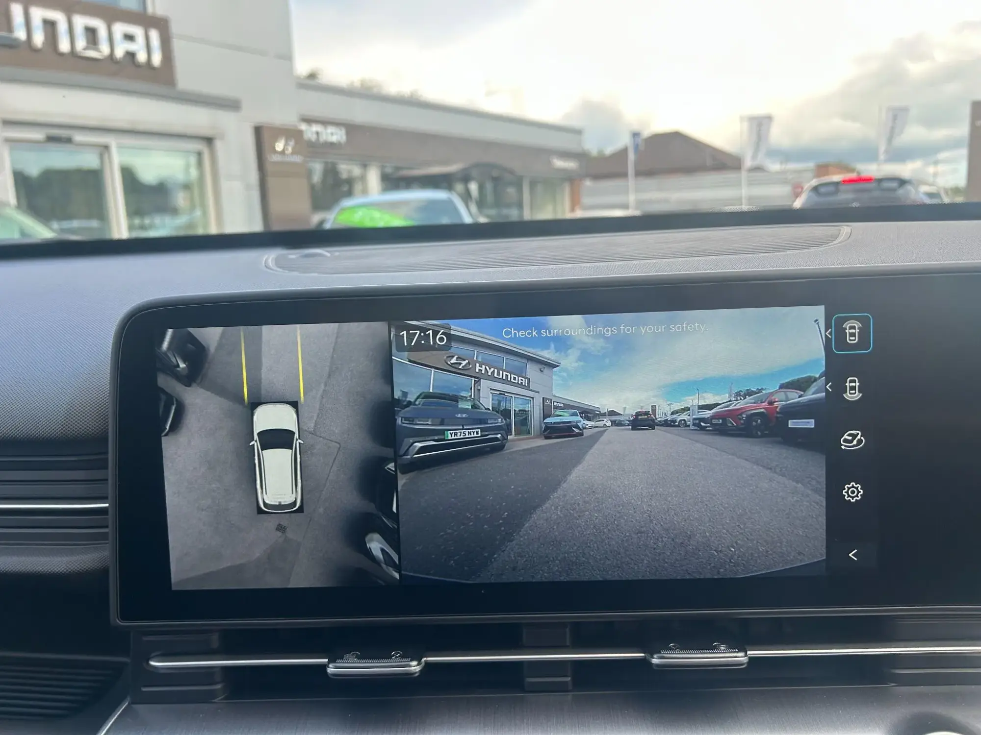 Hyundai KONA Image 25 Hyundai KONA Image 25