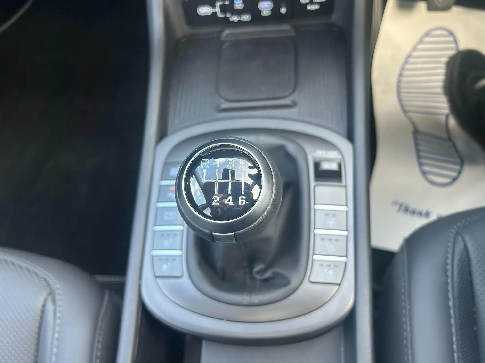 Hyundai KONA Image 26 Hyundai KONA Image 26