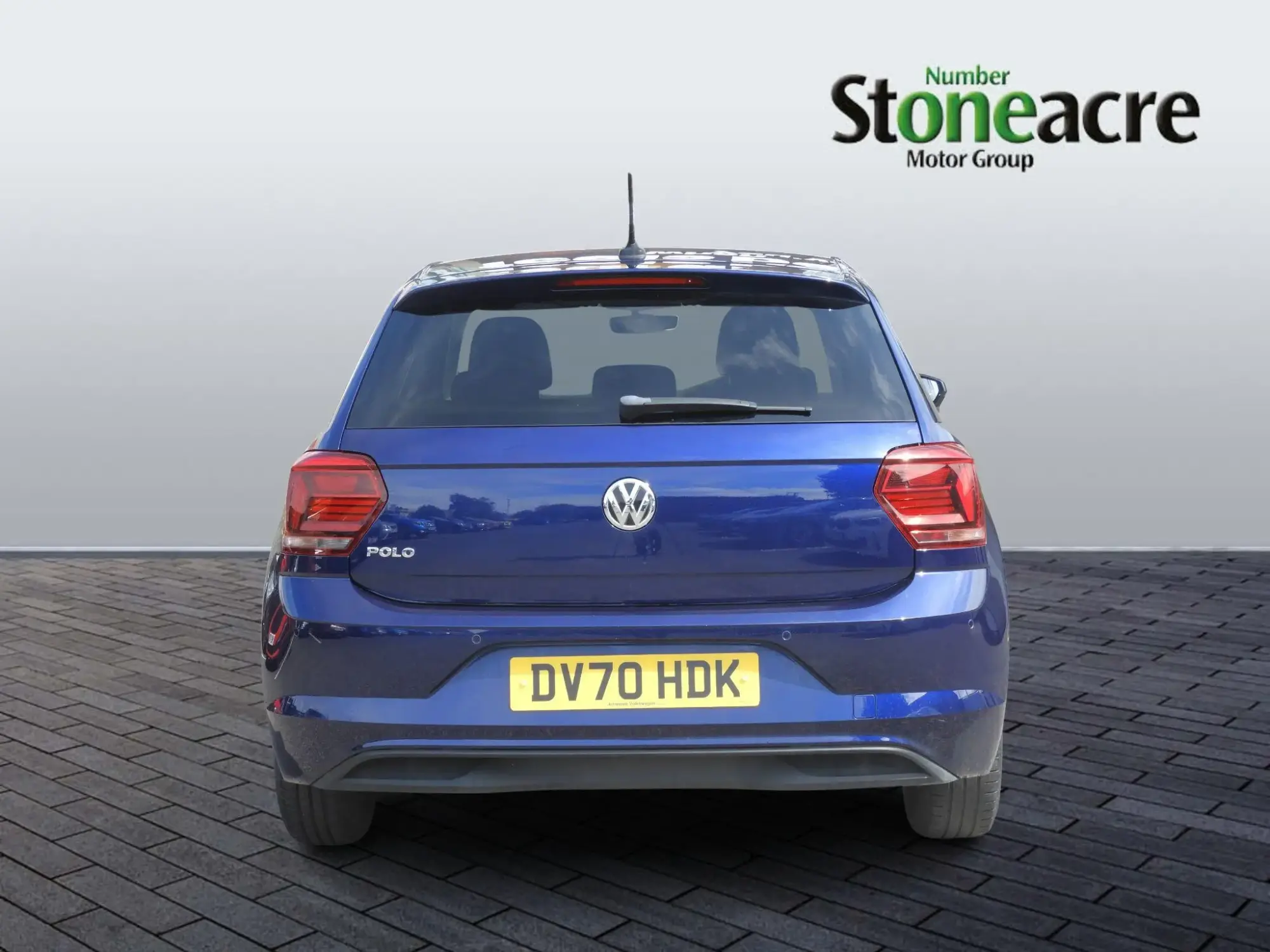 Volkswagen Polo Image 6 Volkswagen Polo Image 6