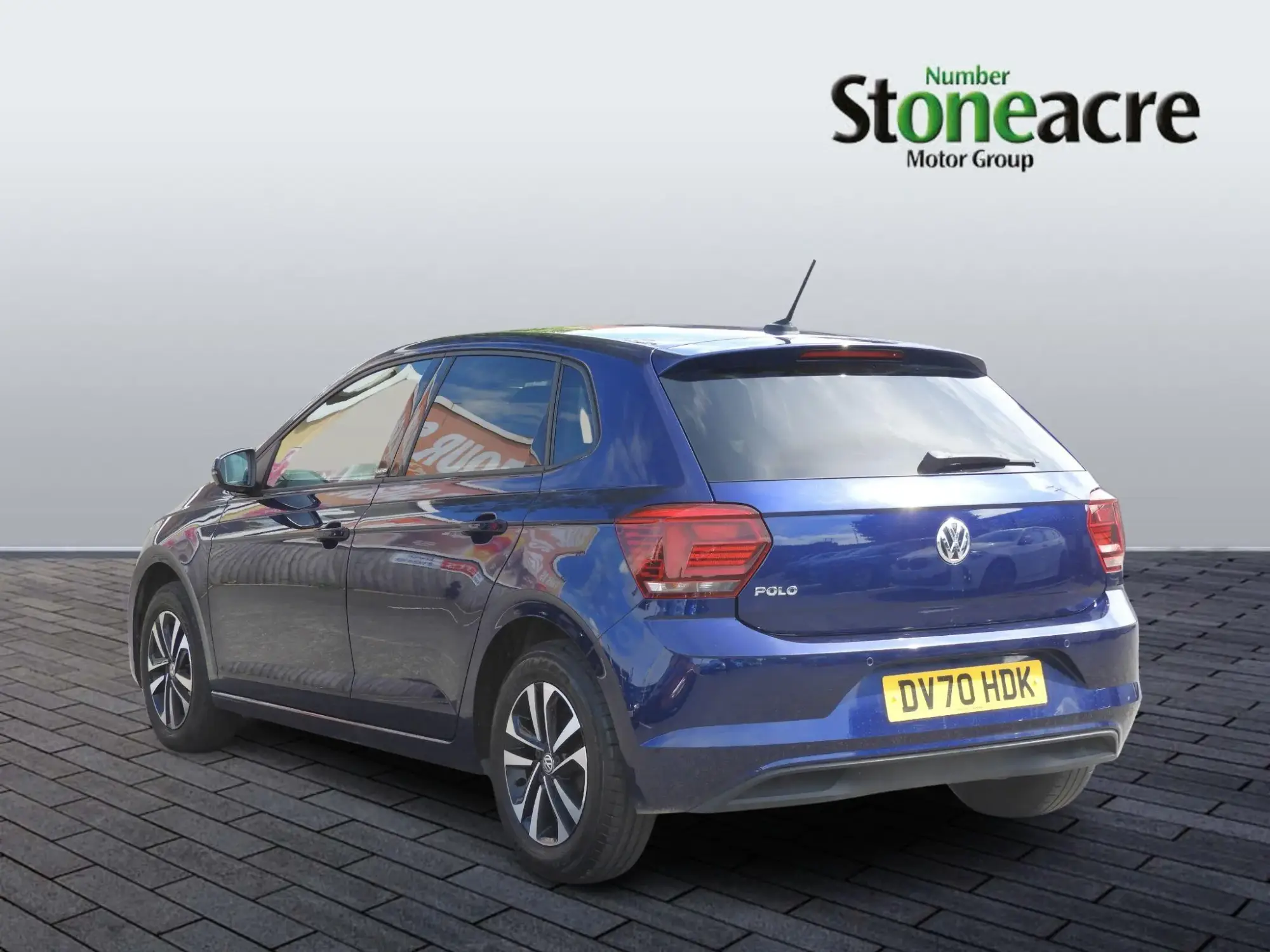 Volkswagen Polo Image 7 Volkswagen Polo Image 7