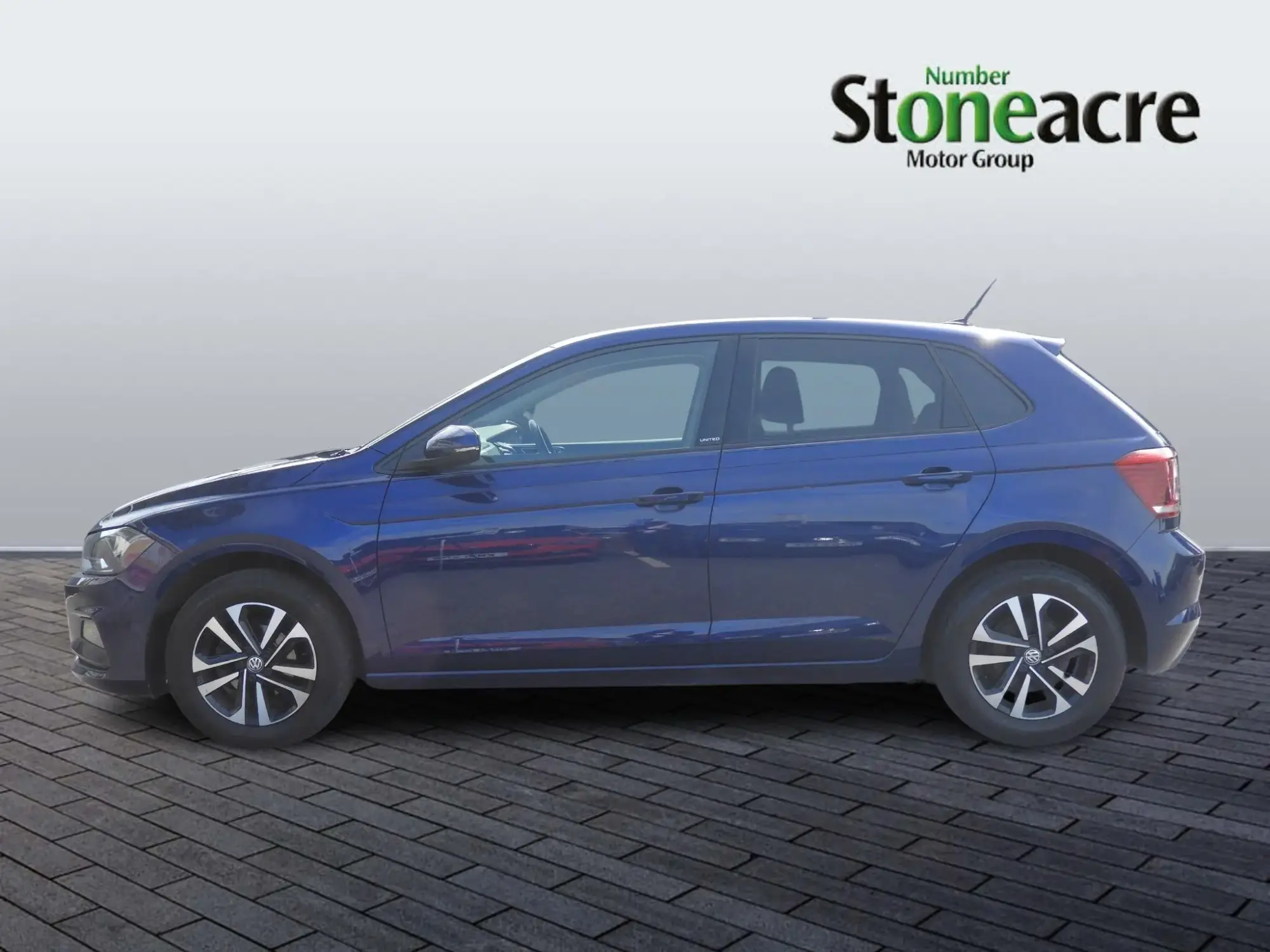 Volkswagen Polo Image 8 Volkswagen Polo Image 8