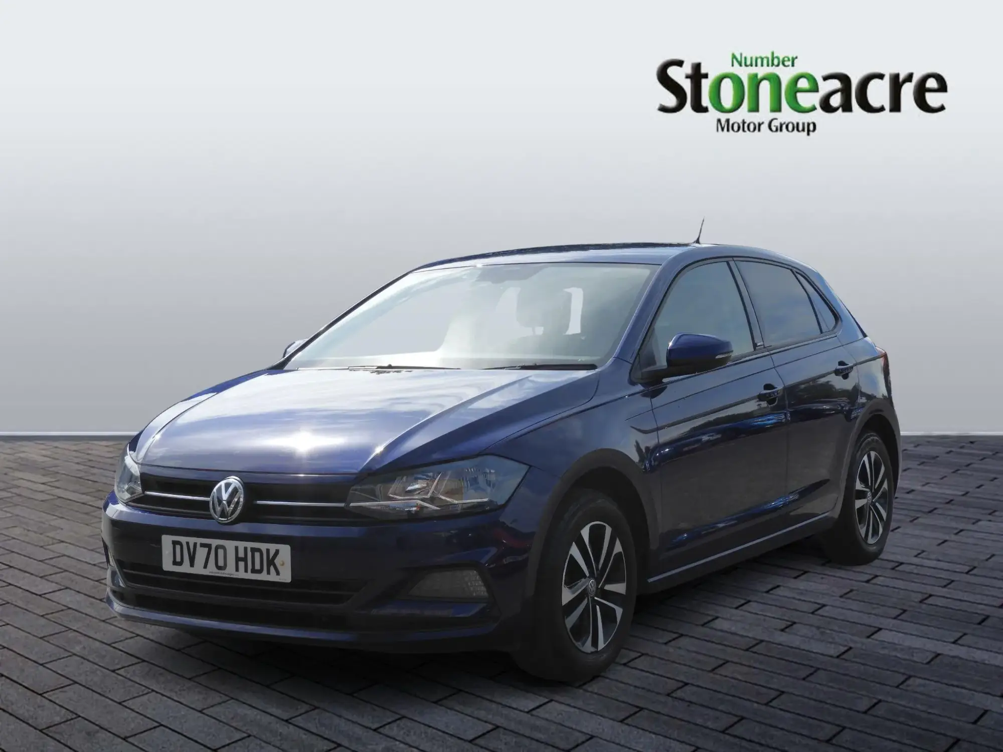 Volkswagen Polo Image 9 Volkswagen Polo Image 9