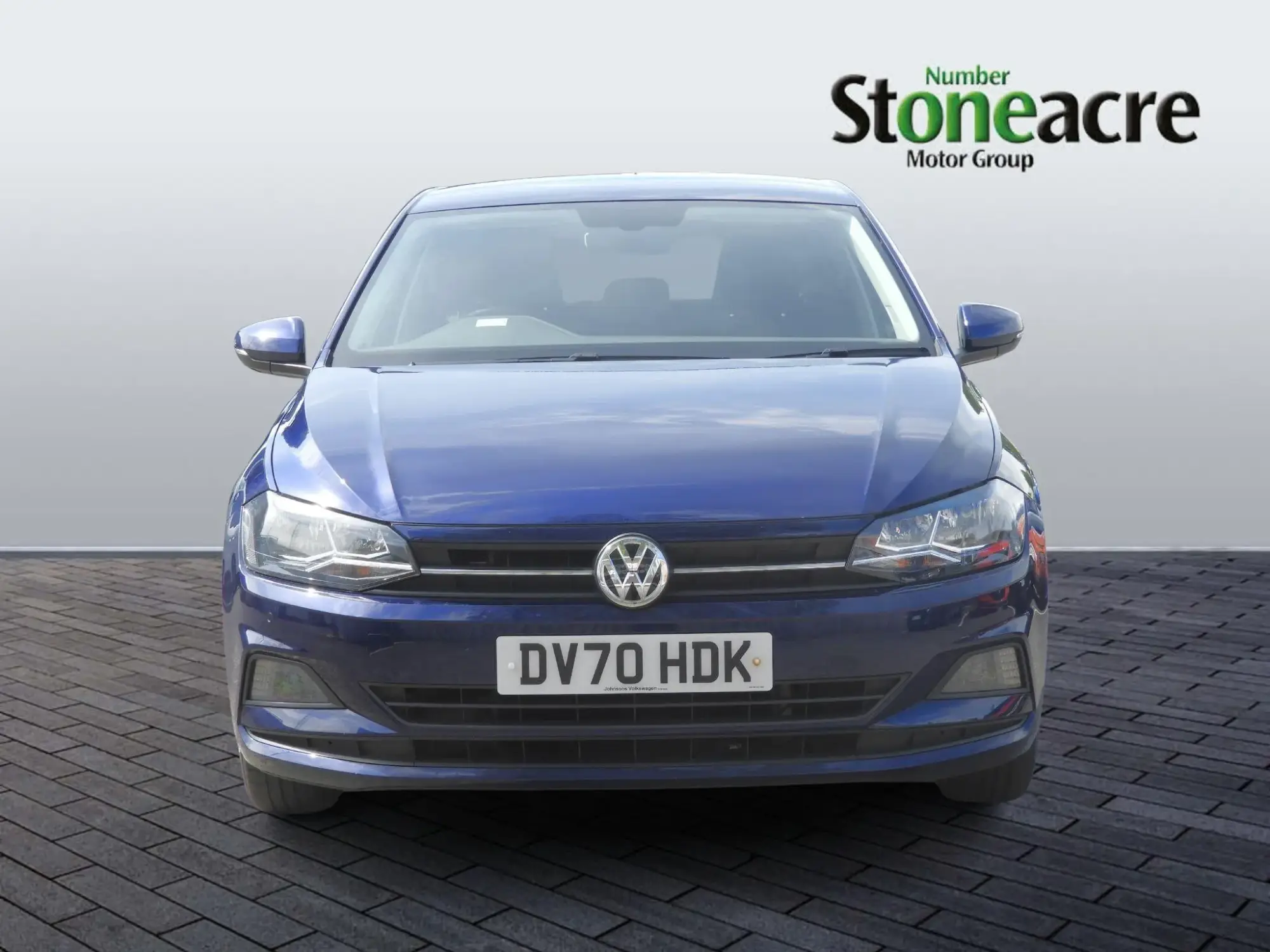 Volkswagen Polo Image 10 Volkswagen Polo Image 10