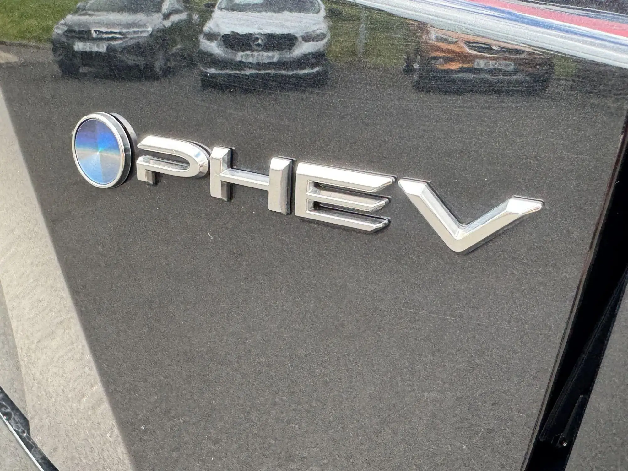 Toyota C-HR Plug-in Hybrid Image 10 Toyota C-HR Plug-in Hybrid Image 10