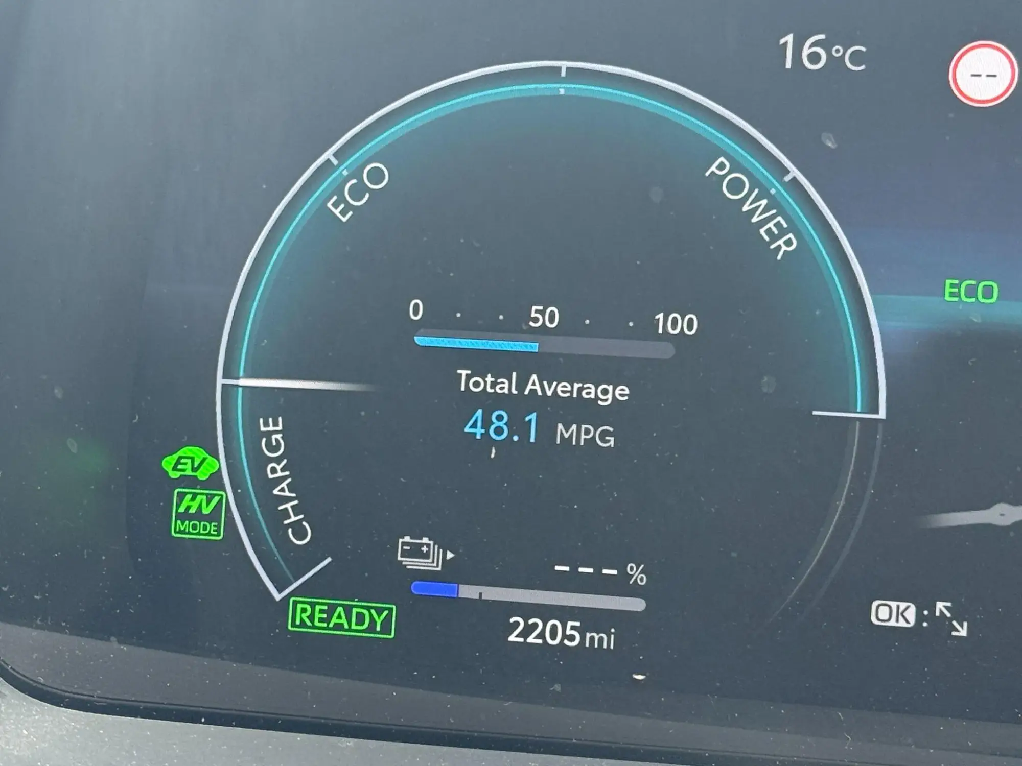 Toyota C-HR Plug-in Hybrid Image 18 Toyota C-HR Plug-in Hybrid Image 18