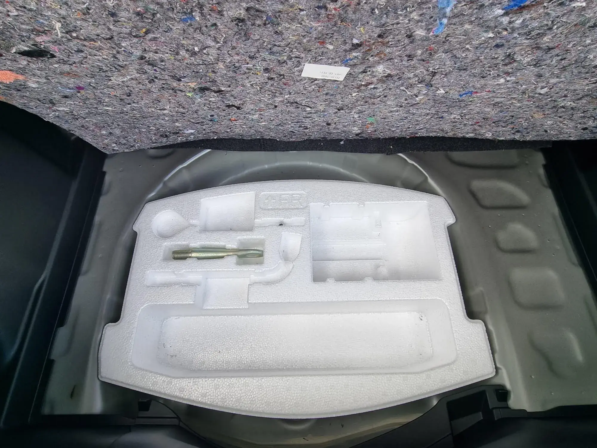 Suzuki Swift Image 3