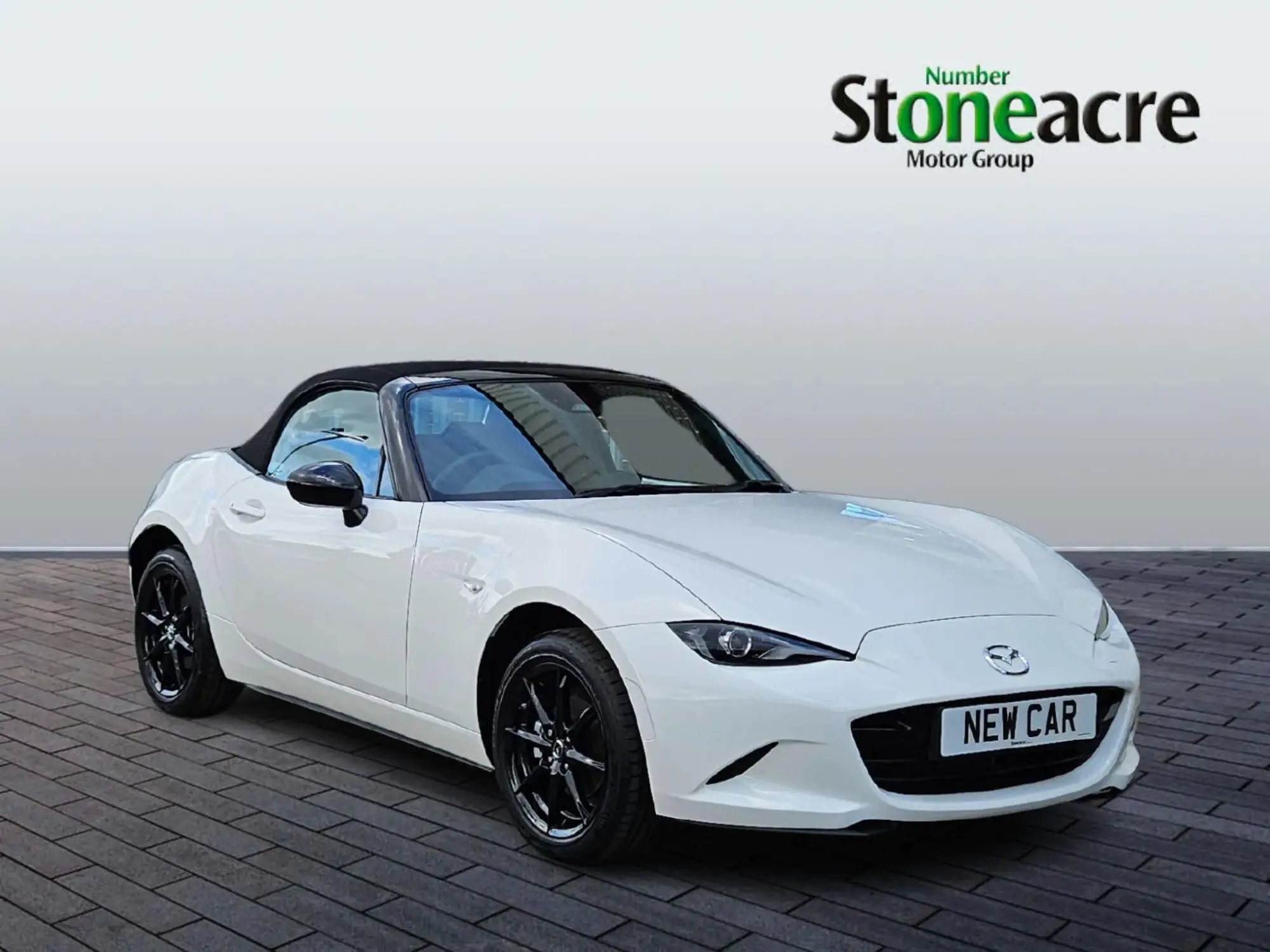 Mazda MX-5 1.5 SKYACTIV-G Prime-Line Roadster Euro 6 (s/s) 2dr Image 1