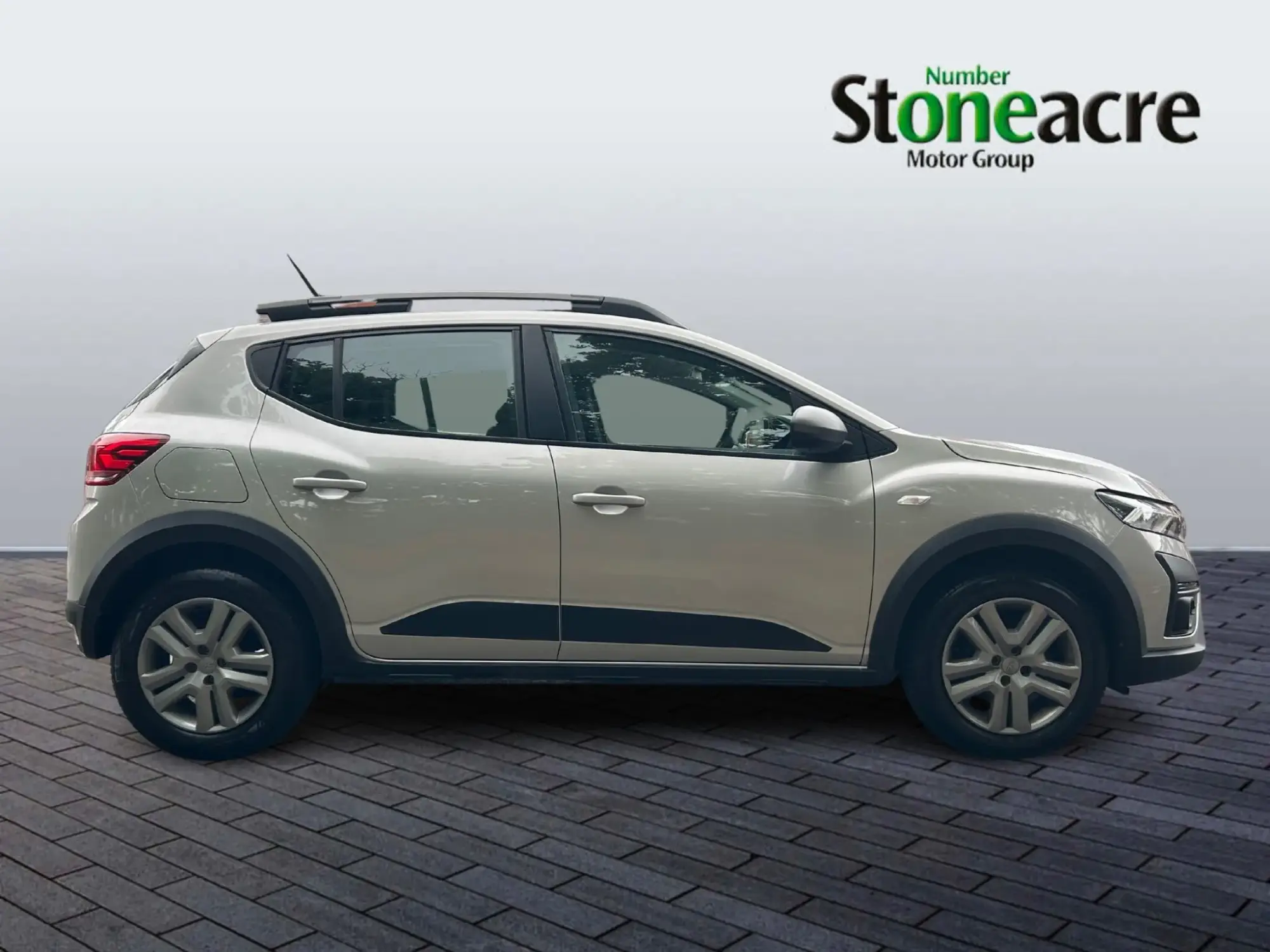 Dacia Sandero Stepway Image 2