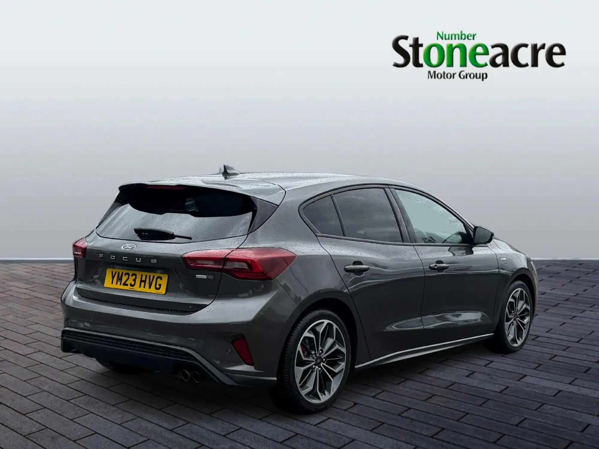 Ford Focus Image 3
